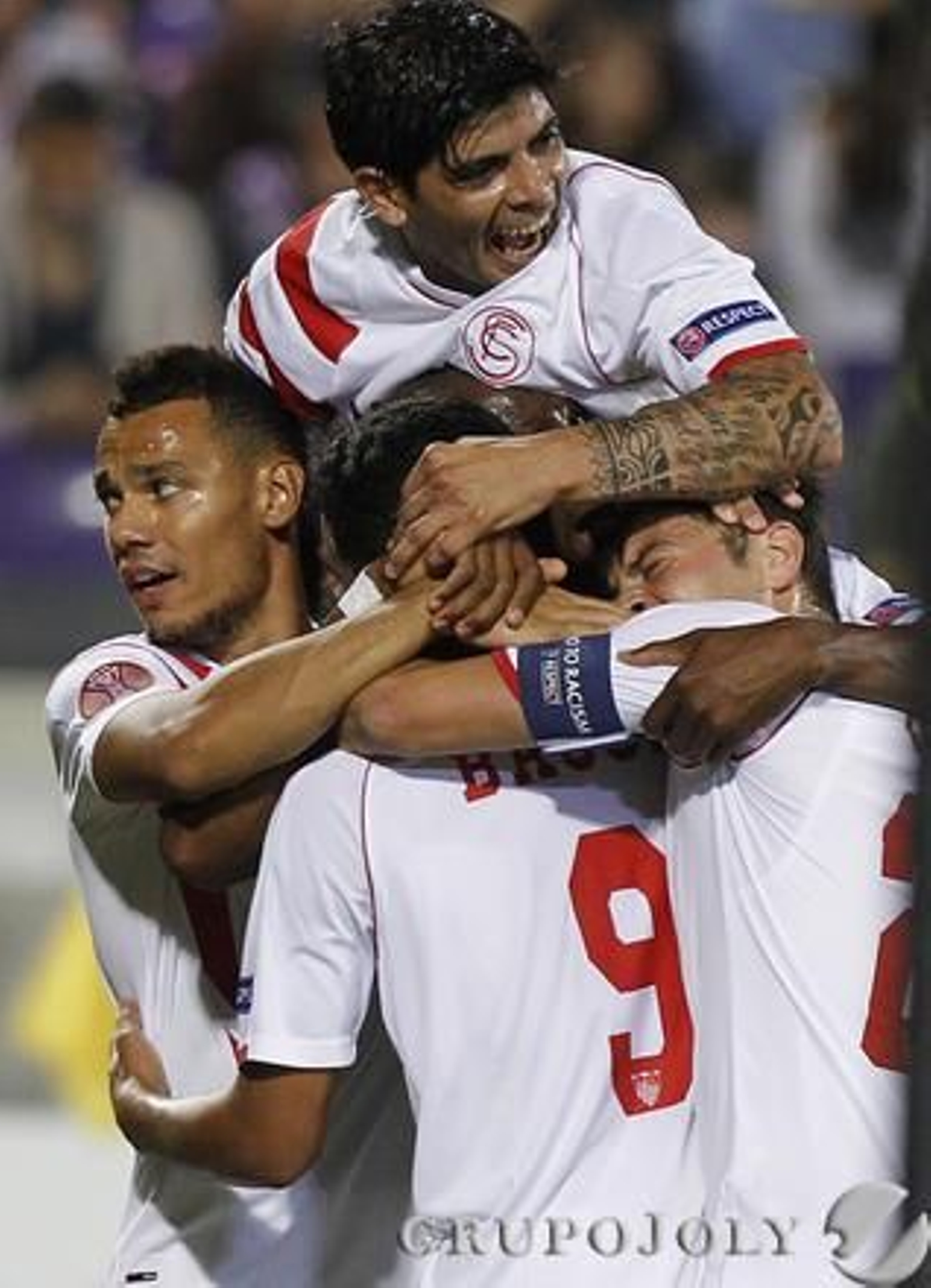 Foto: Antonio Pizarro (enviado especial)