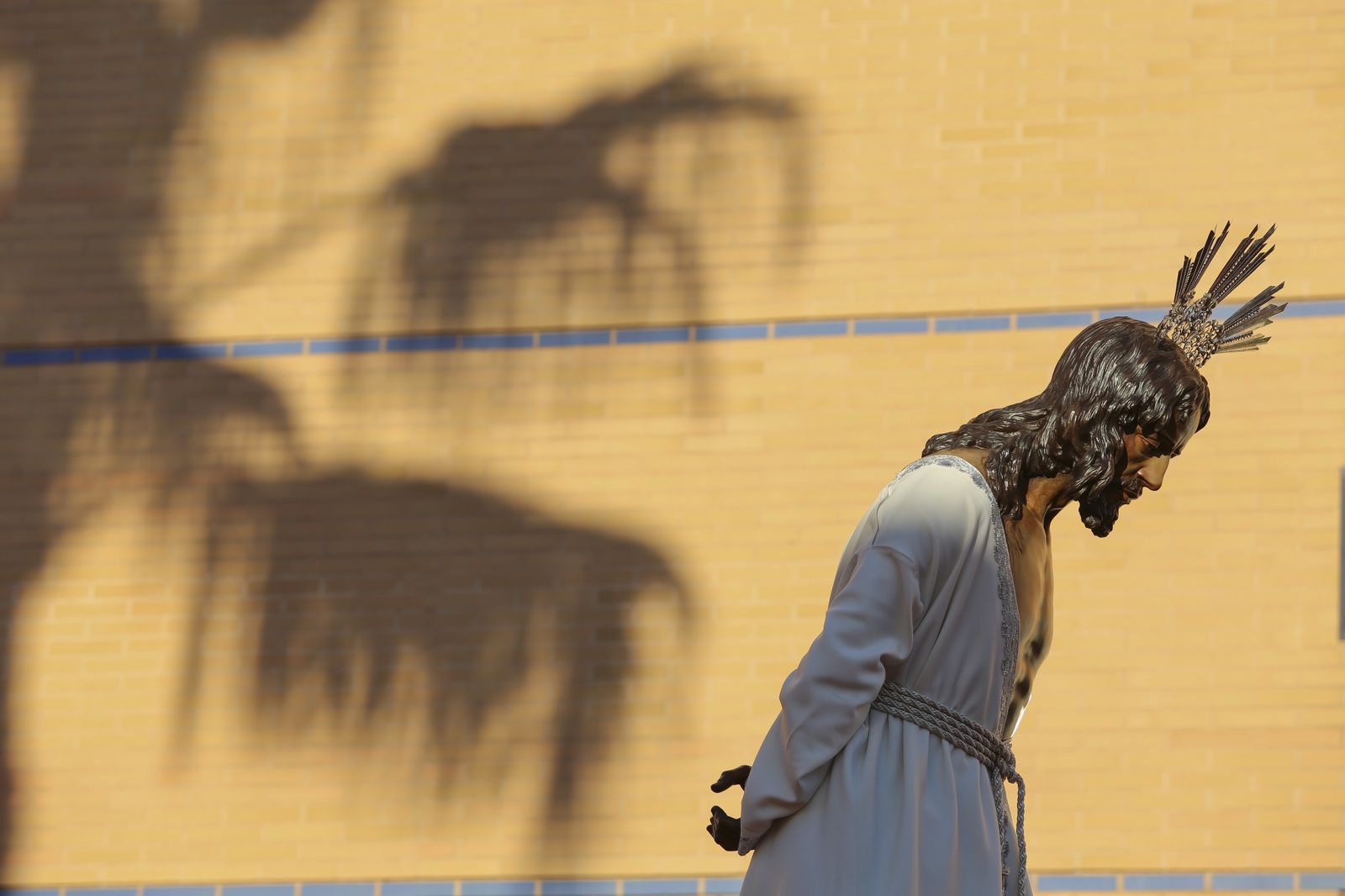 Martes Santo en imágenes