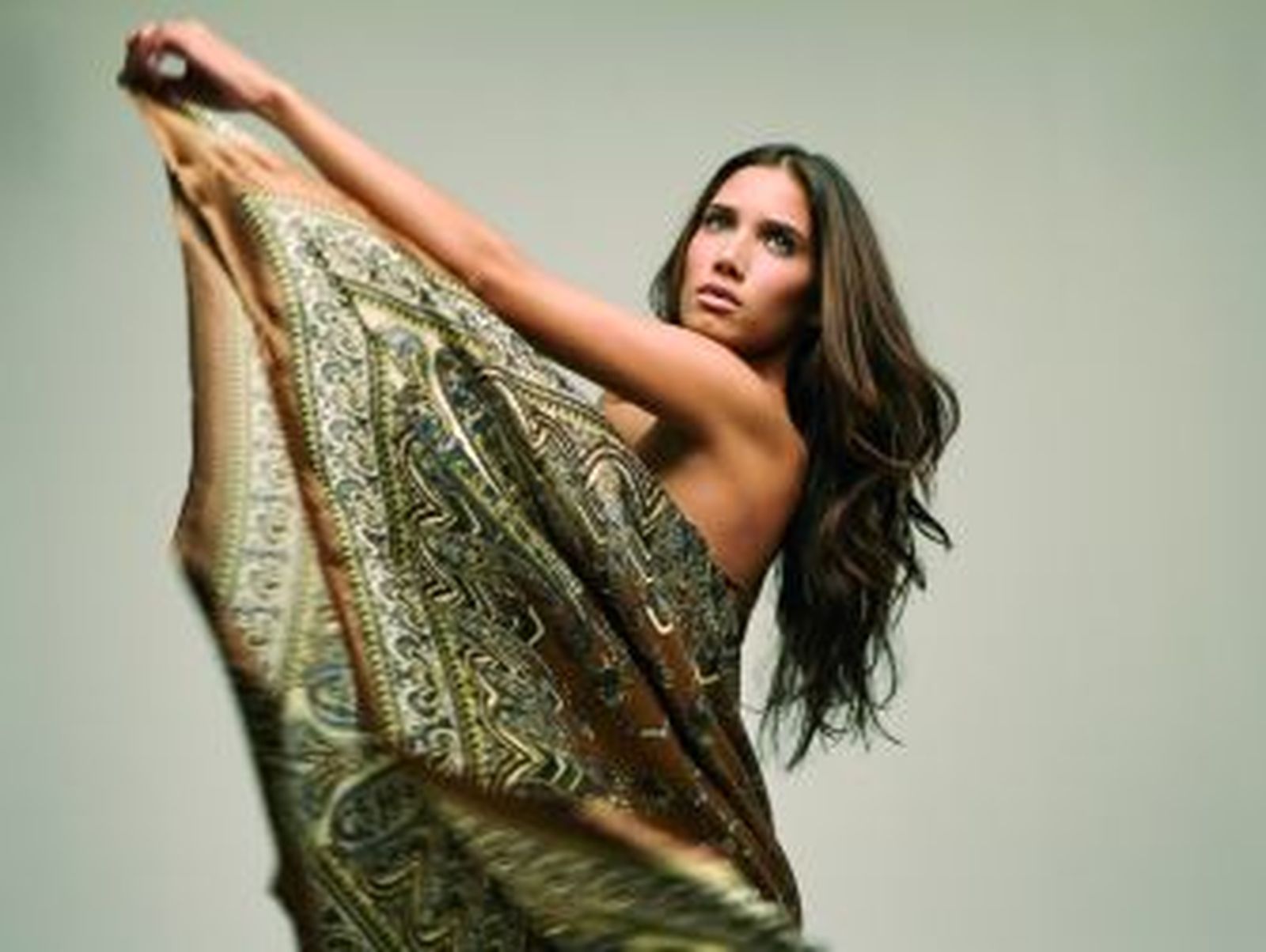 India Martínez, nominada a mejor nuevo artista en los premios Grammy Latino