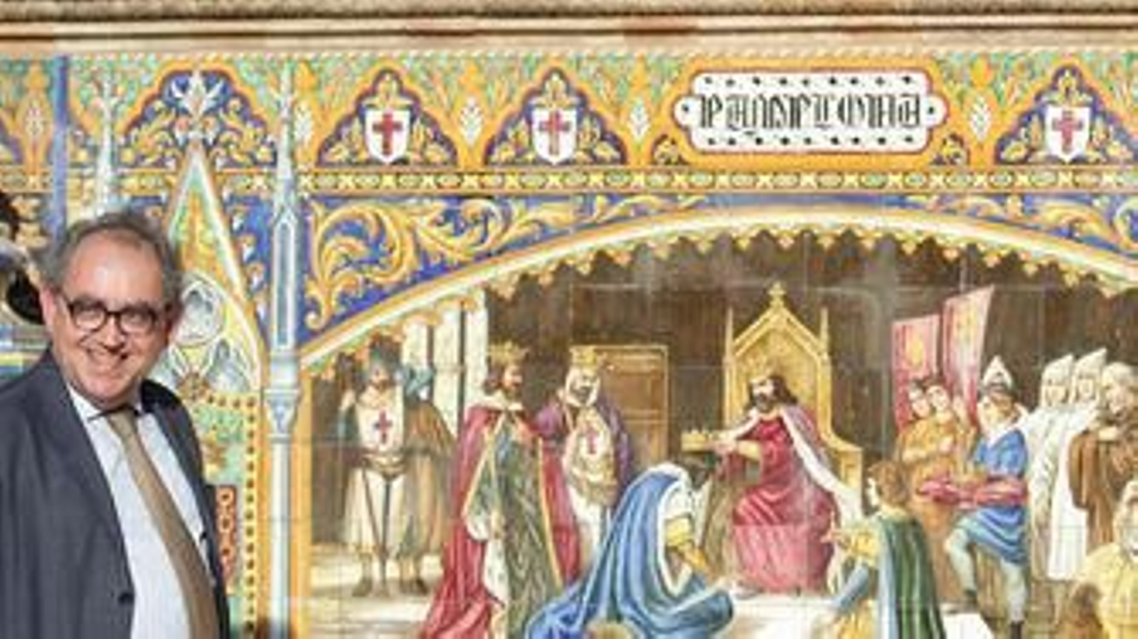 La alianza de la esmeralda verde