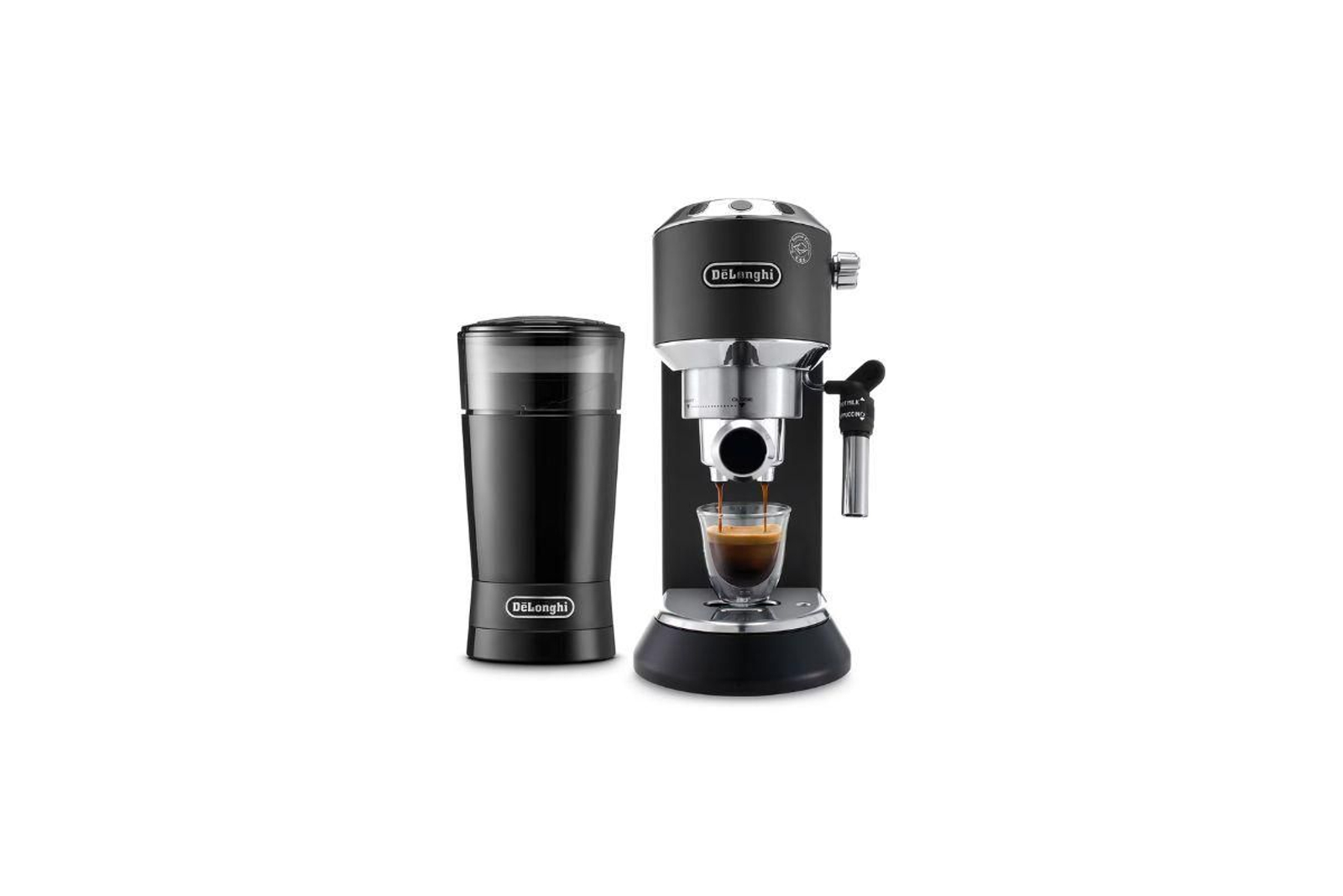 Delonghi Dedica EC685BK