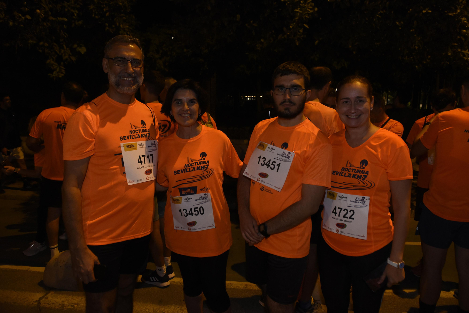 Búscate en la Carrera Nocturna 2