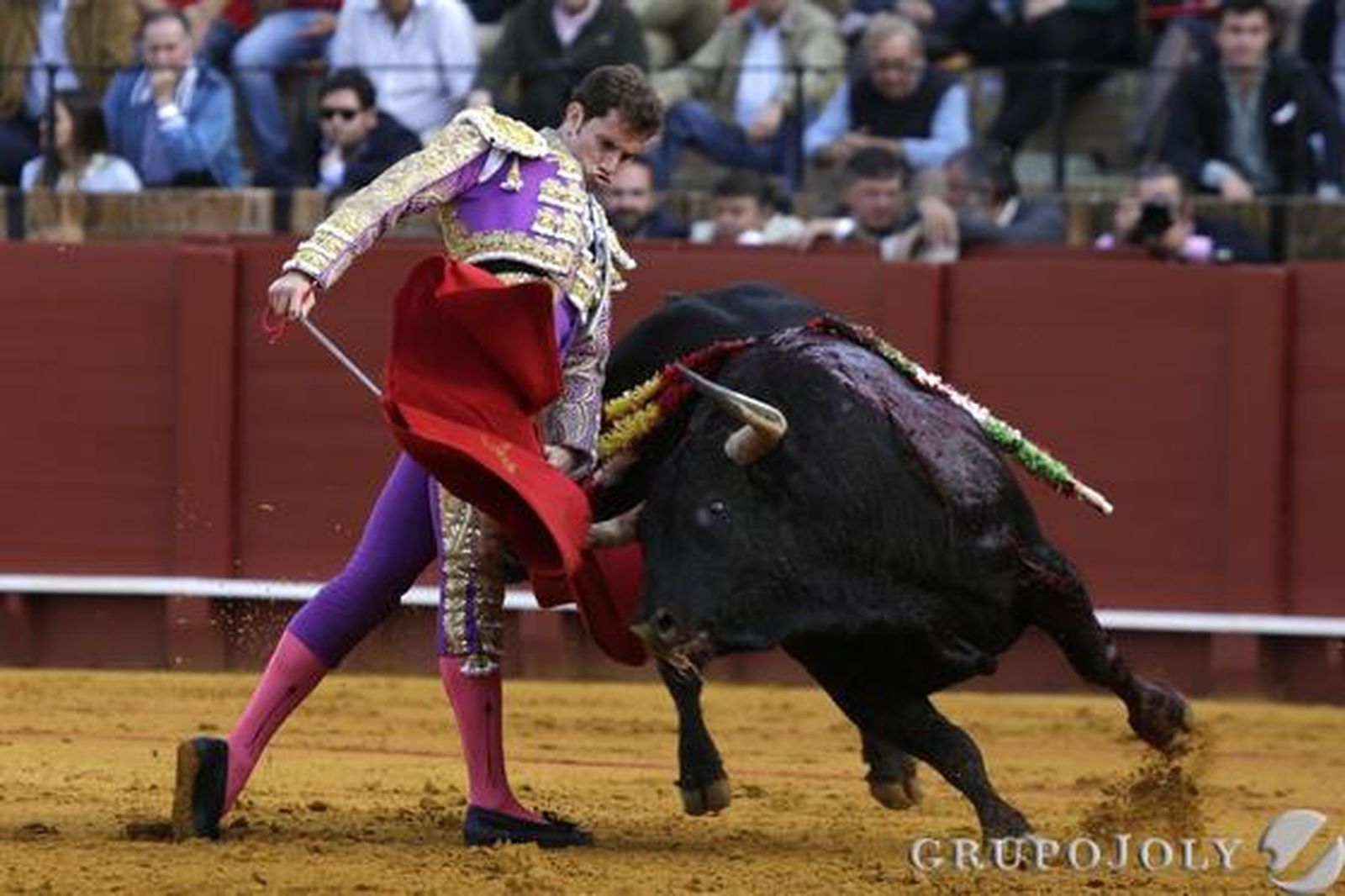 Arturo Salvívar. / Juan Carlos Muñoz