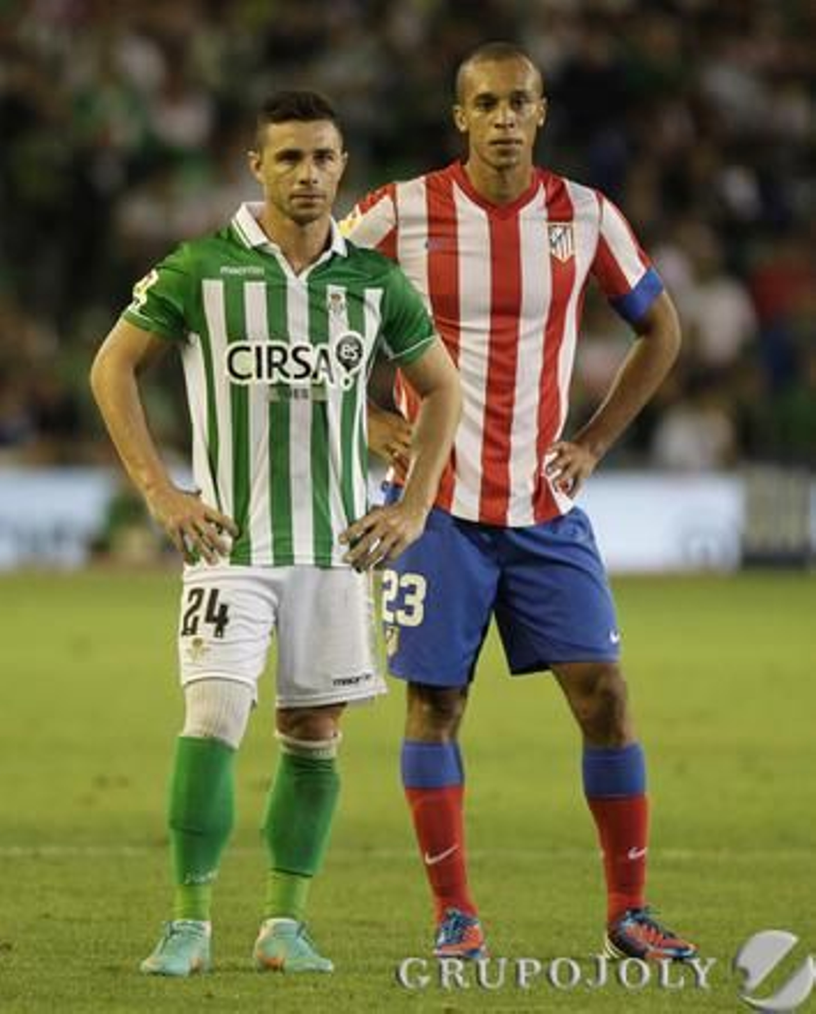 Foto: Antonio Pizarro