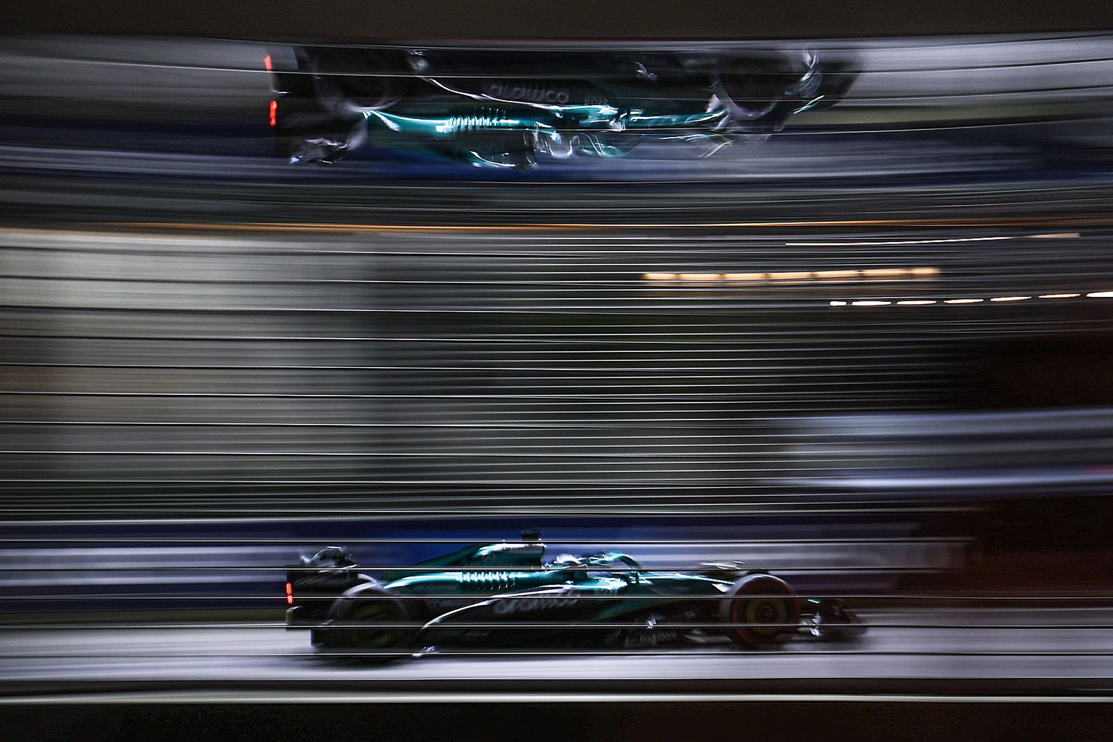 Fórmula 1 | Singapore F1