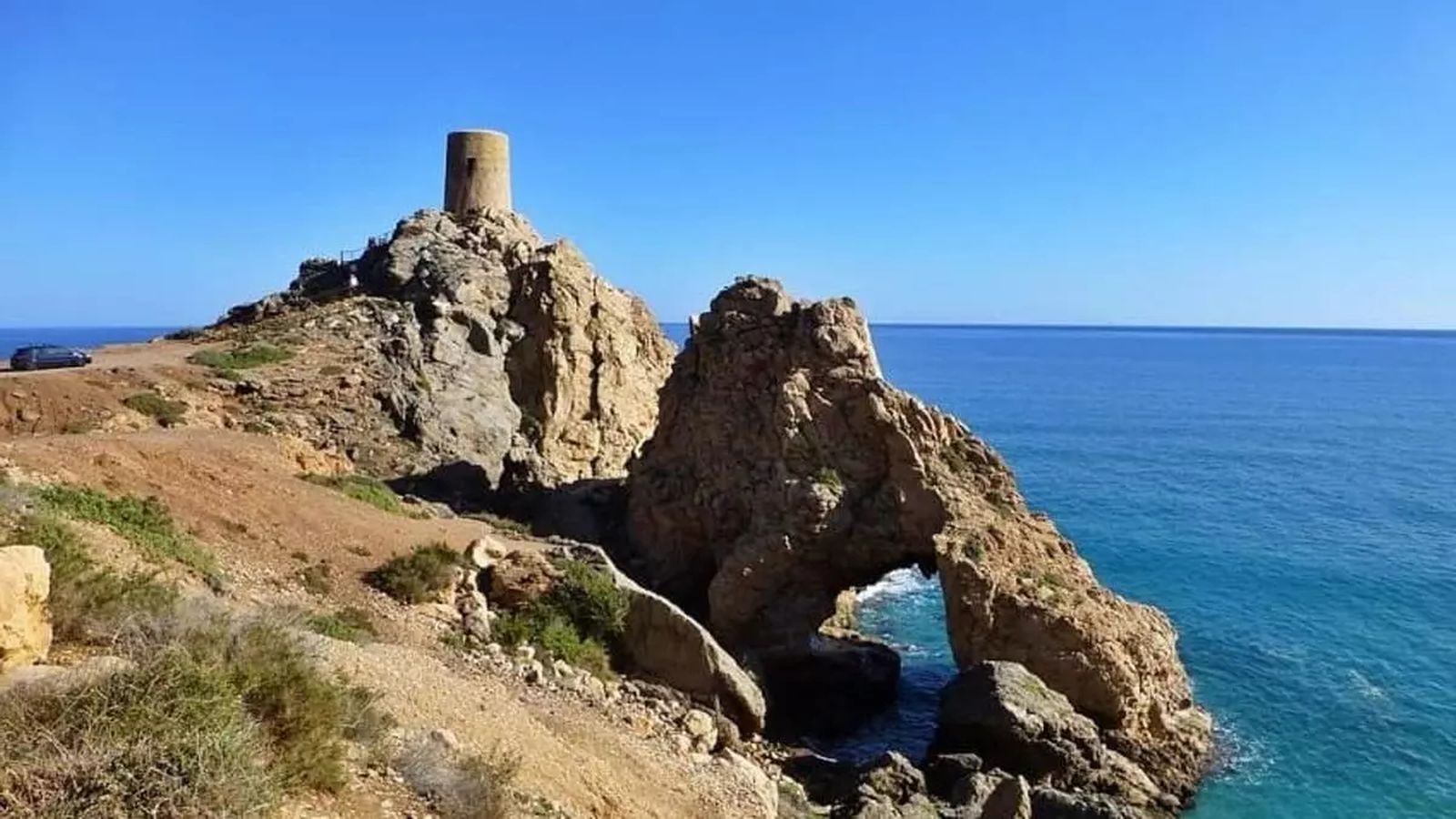 Torre del Pirulico