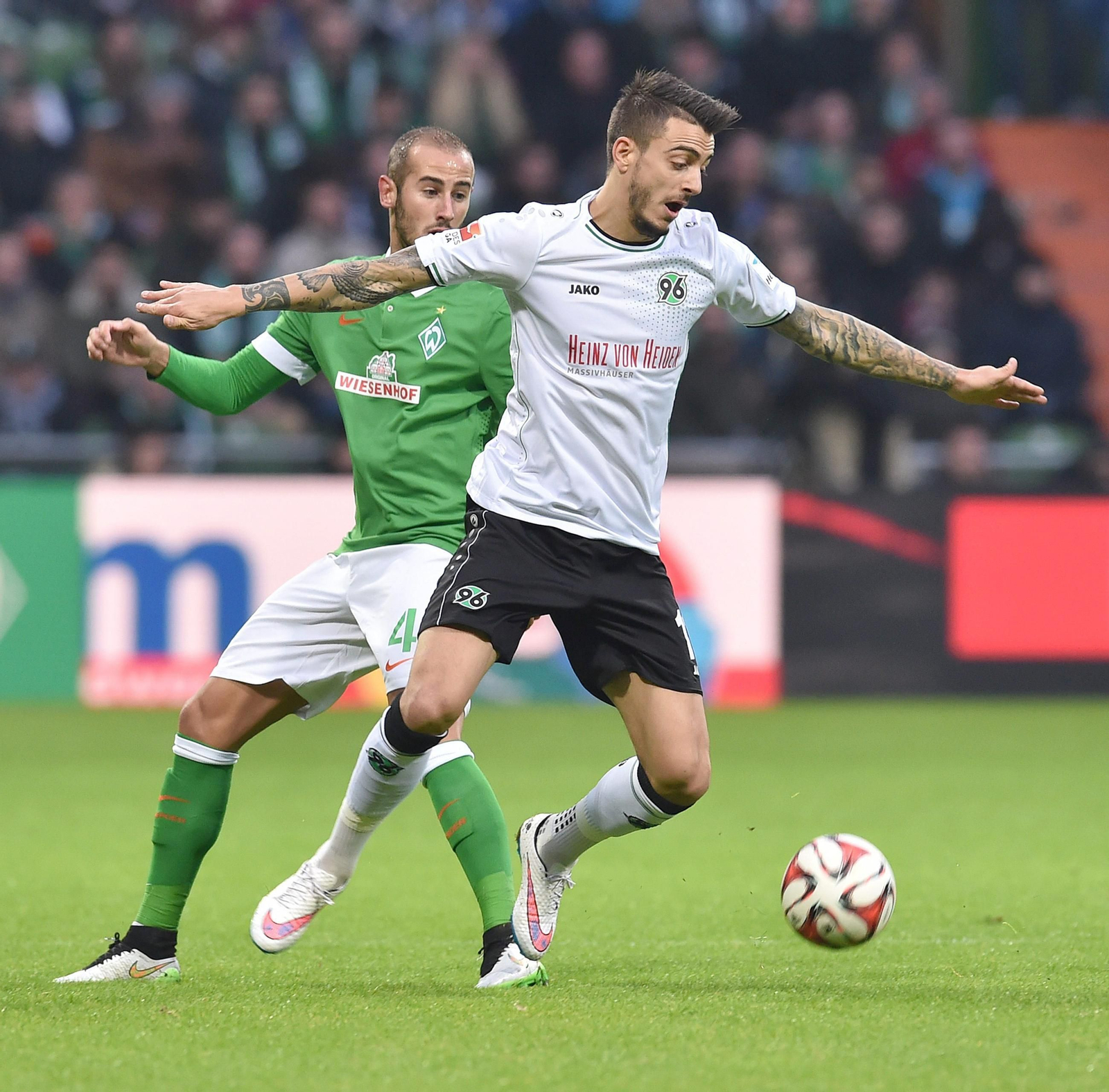 La carrera profesional de Alejandro Gálvez, foto a foto