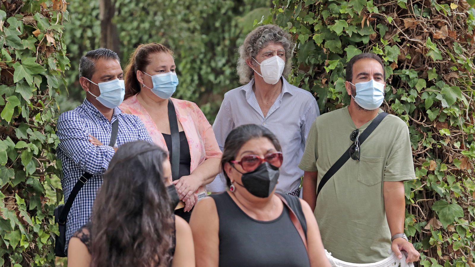 Presentación de la 54 Fiesta de la Bulería de Jerez