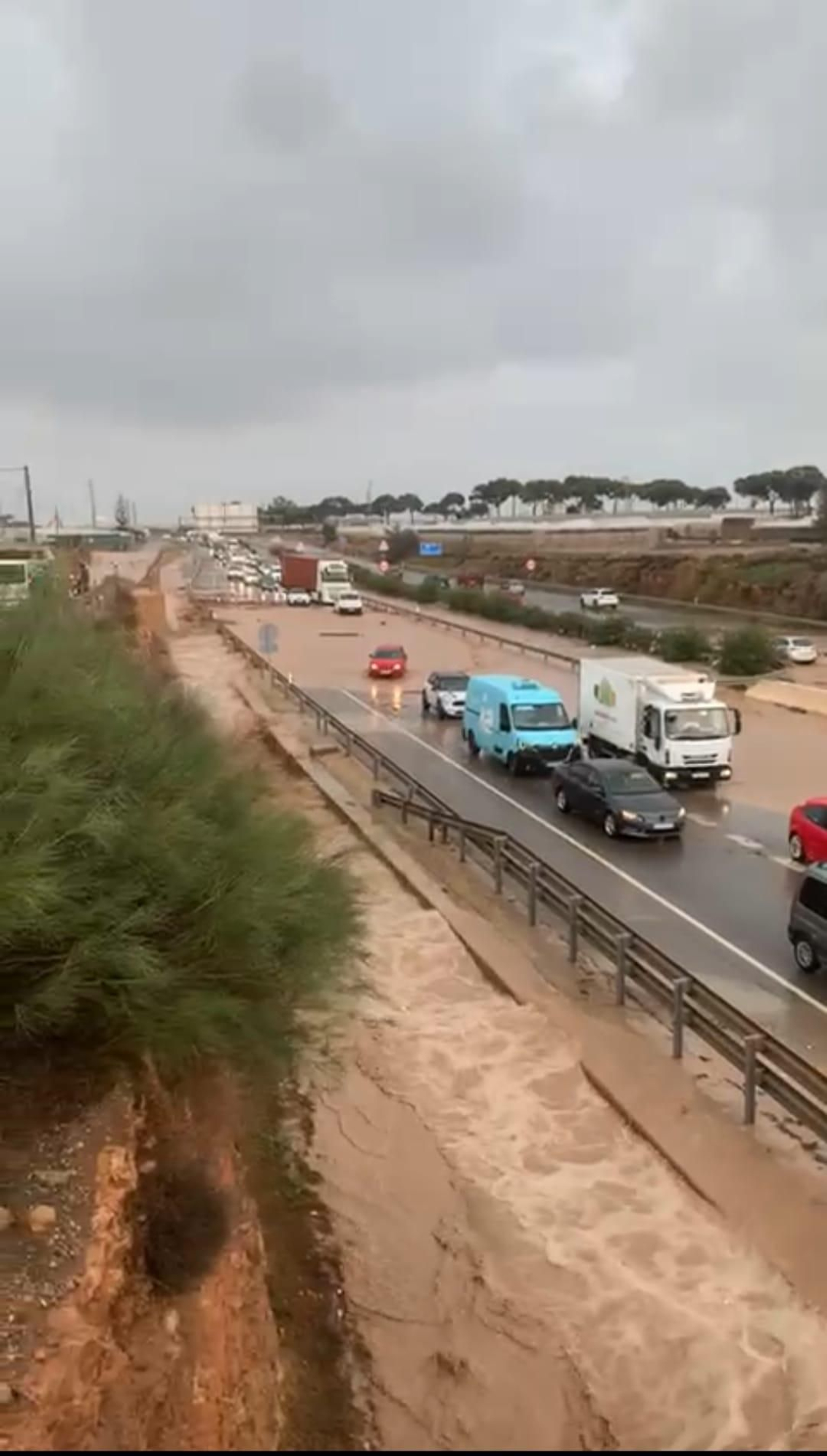 Autovía A7