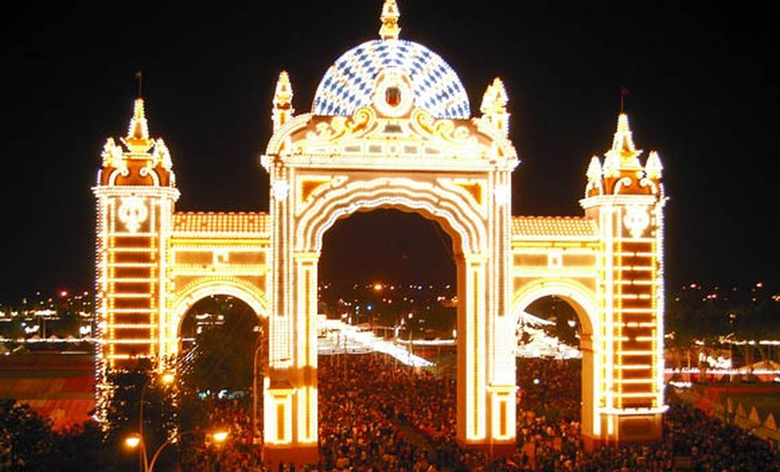 El lunes de Feria de 2006