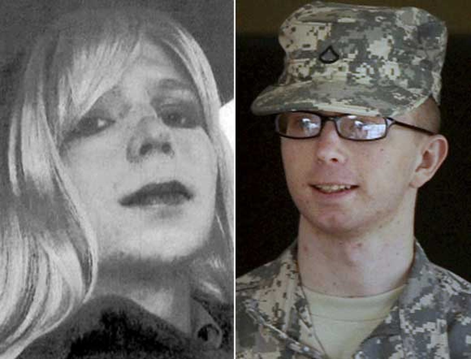 Manning se declara mujer