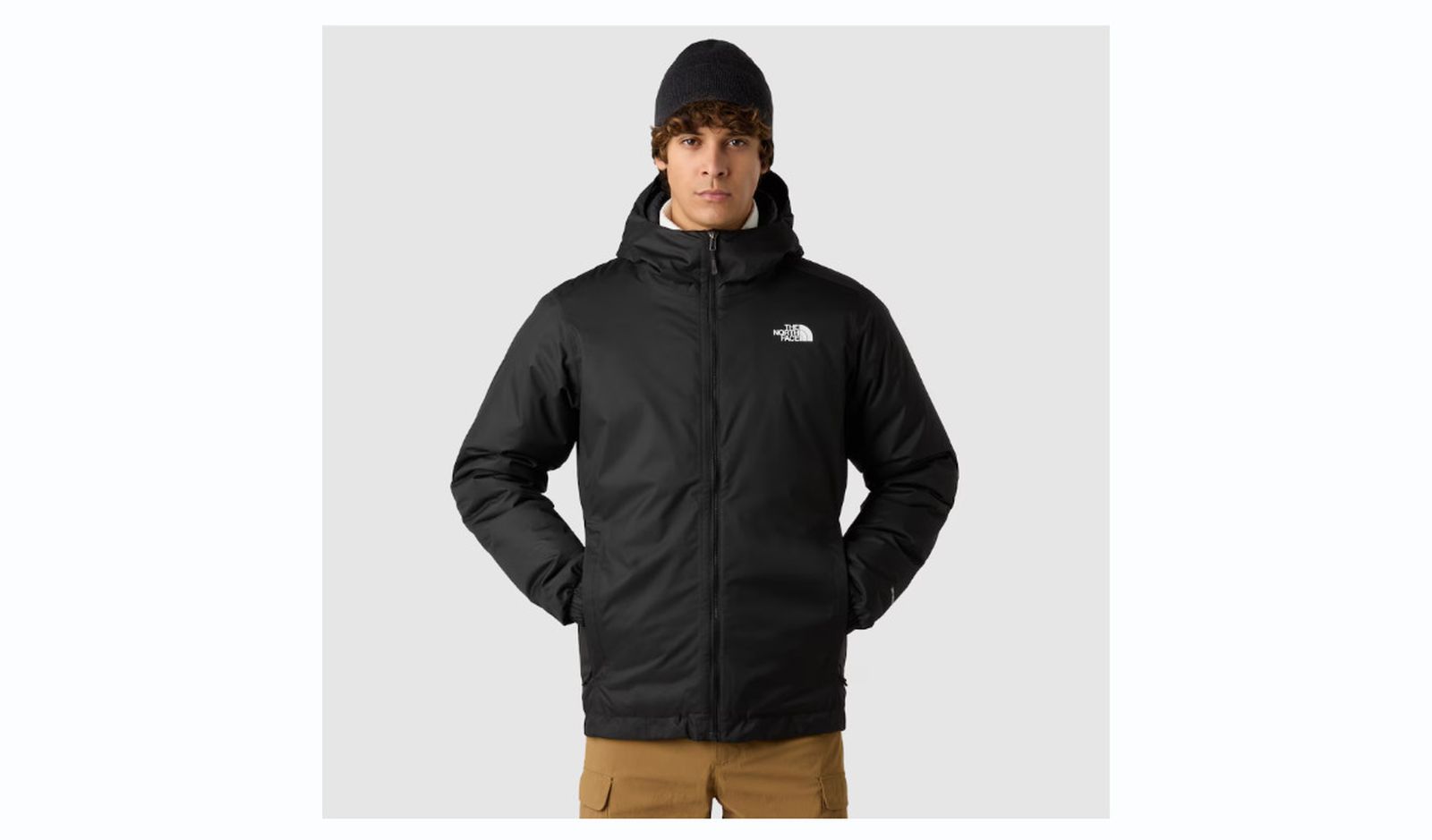 The North Face Quest