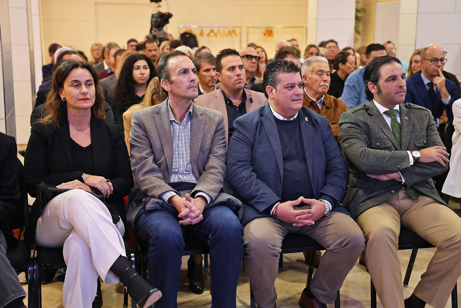 Imágenes de la VI edición premios Innovación Sostenible