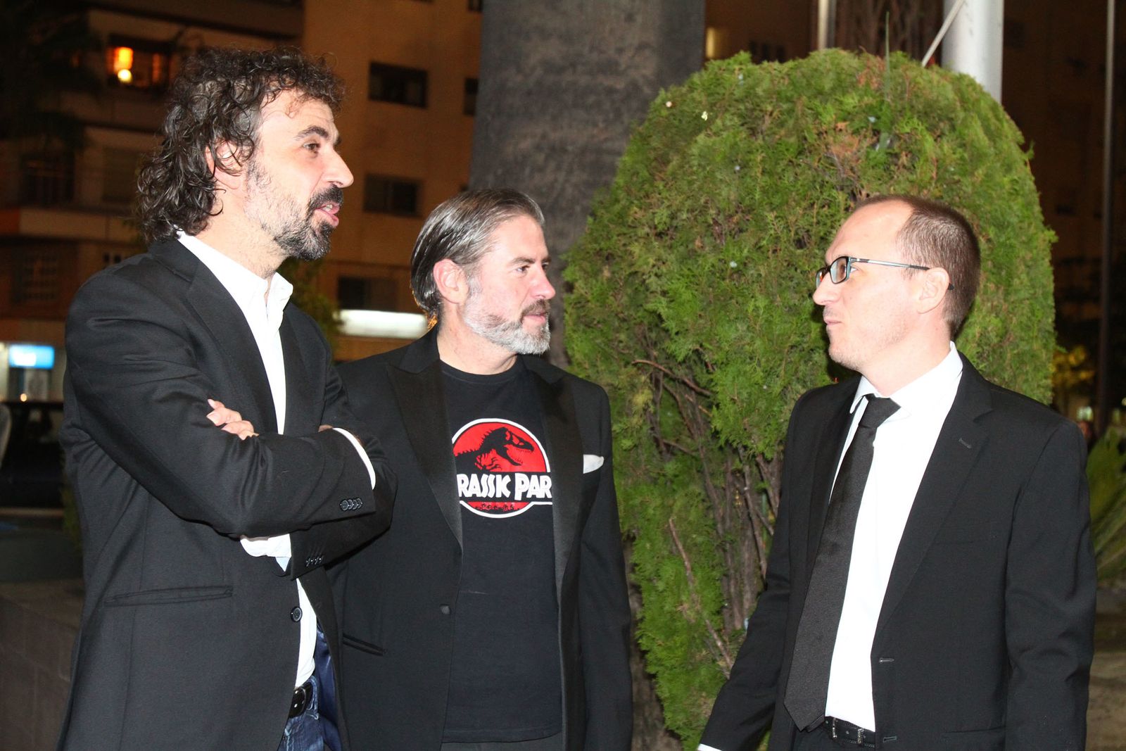 Gala inaugural de la 44 Edición del Festival de Cine Iberoamericano de Huelva