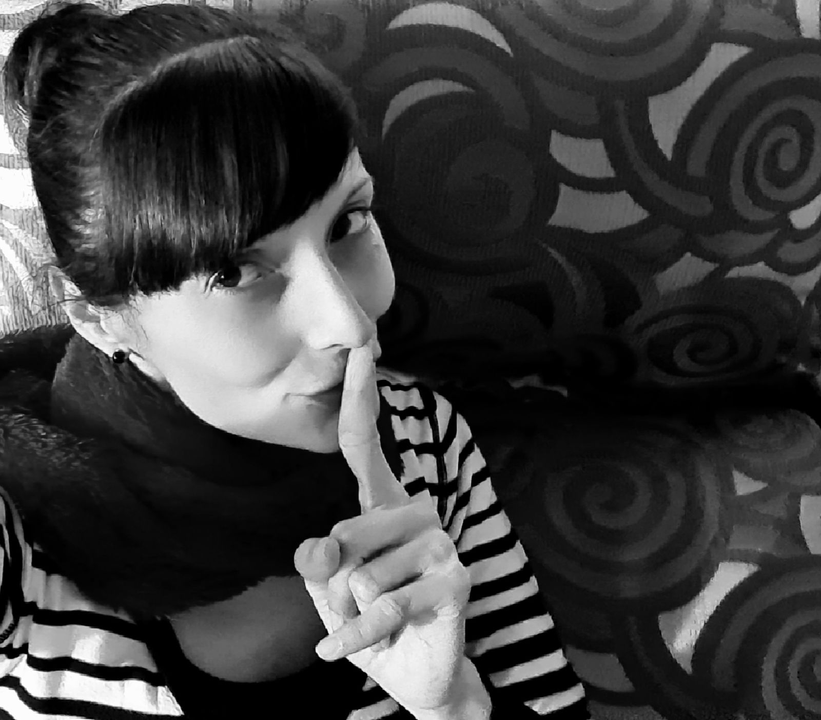 Francisca Sánchez es profesora y poeta y sus pasiones son la música y el deporte.