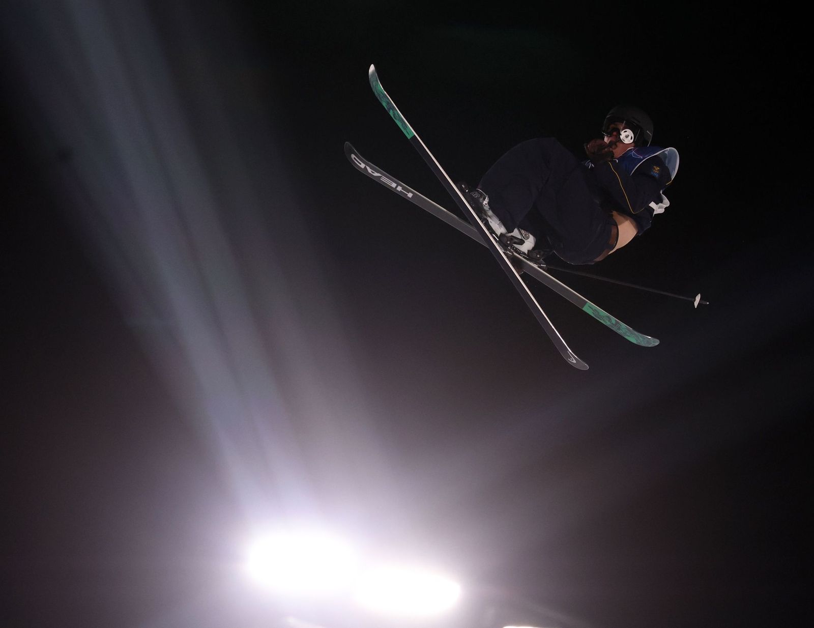 Las mejores fotos de los Juegos Olímpicos de invierno Milán Cortina d'Ampezzo 2026 | Décima jornada