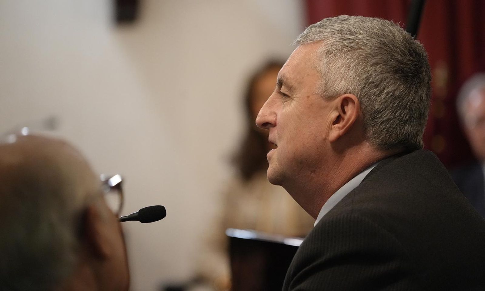 Concierto en memoria de Mariam Lallana Chica en la Academia San Dionisio