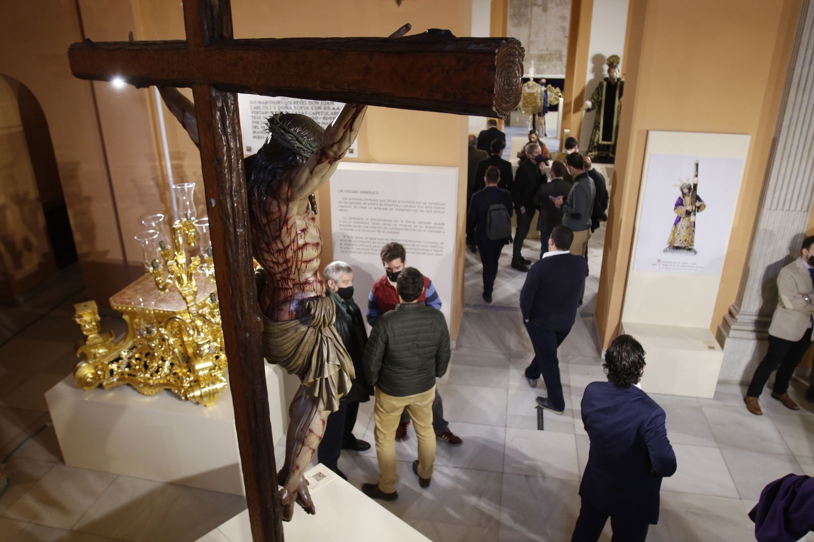 Exposición Sevilla FECIT 21