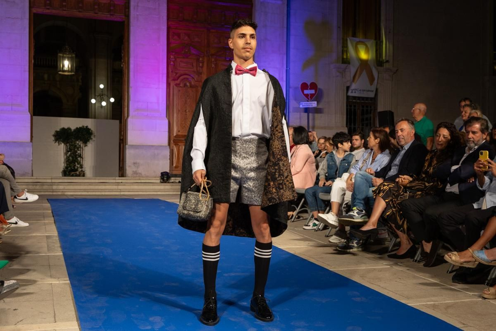 XXXIV Pasarela Jaén, en imágenes