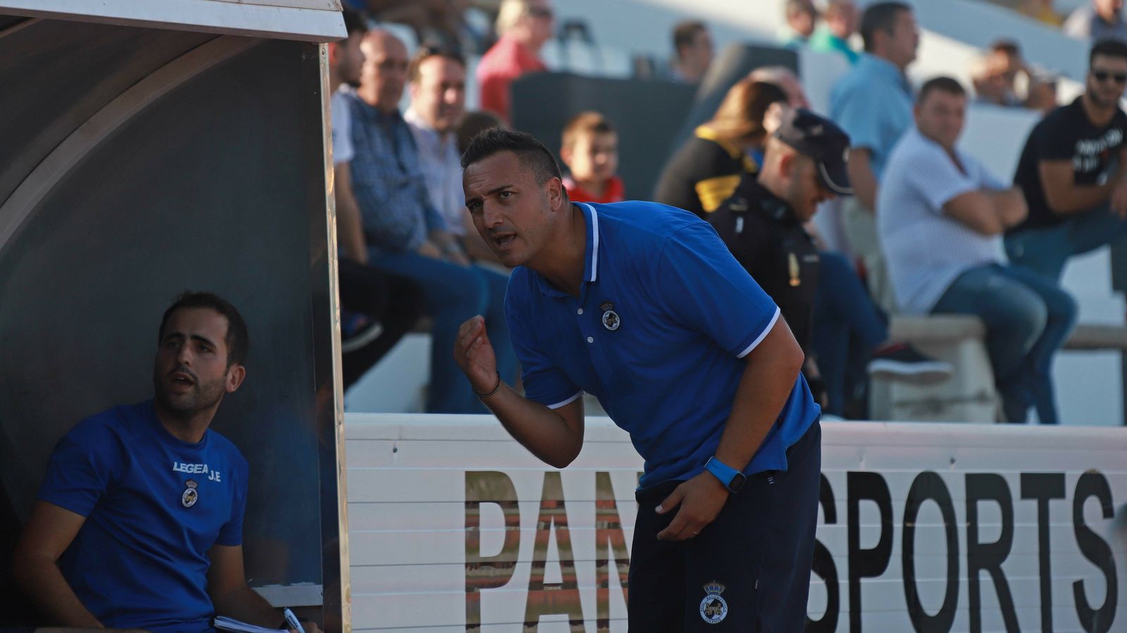 Las mejores fotos del Balona - Cartagena