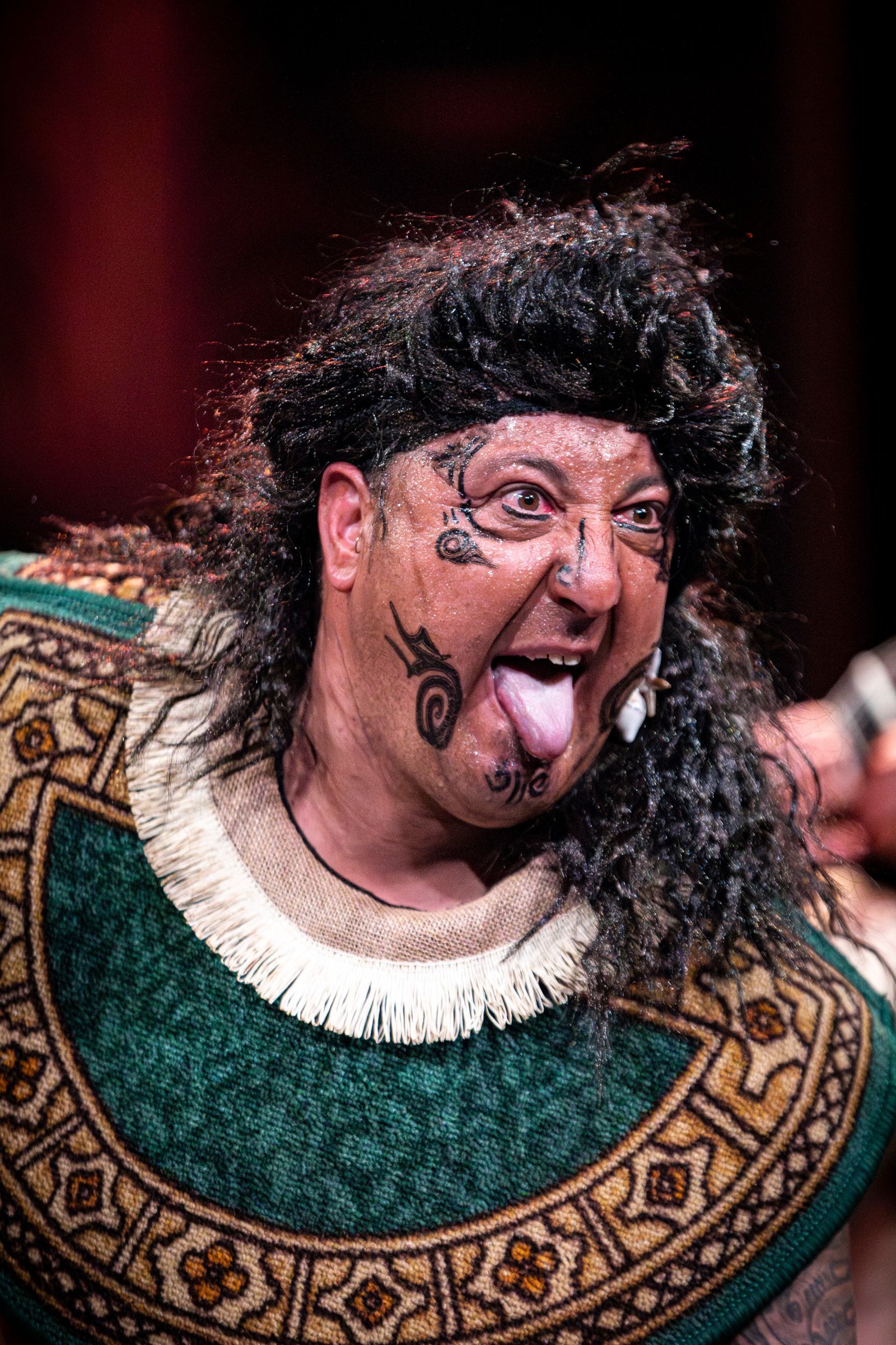 Búscate entre las mejores imágenes de la séptima sesión de preliminares del COAC 2026