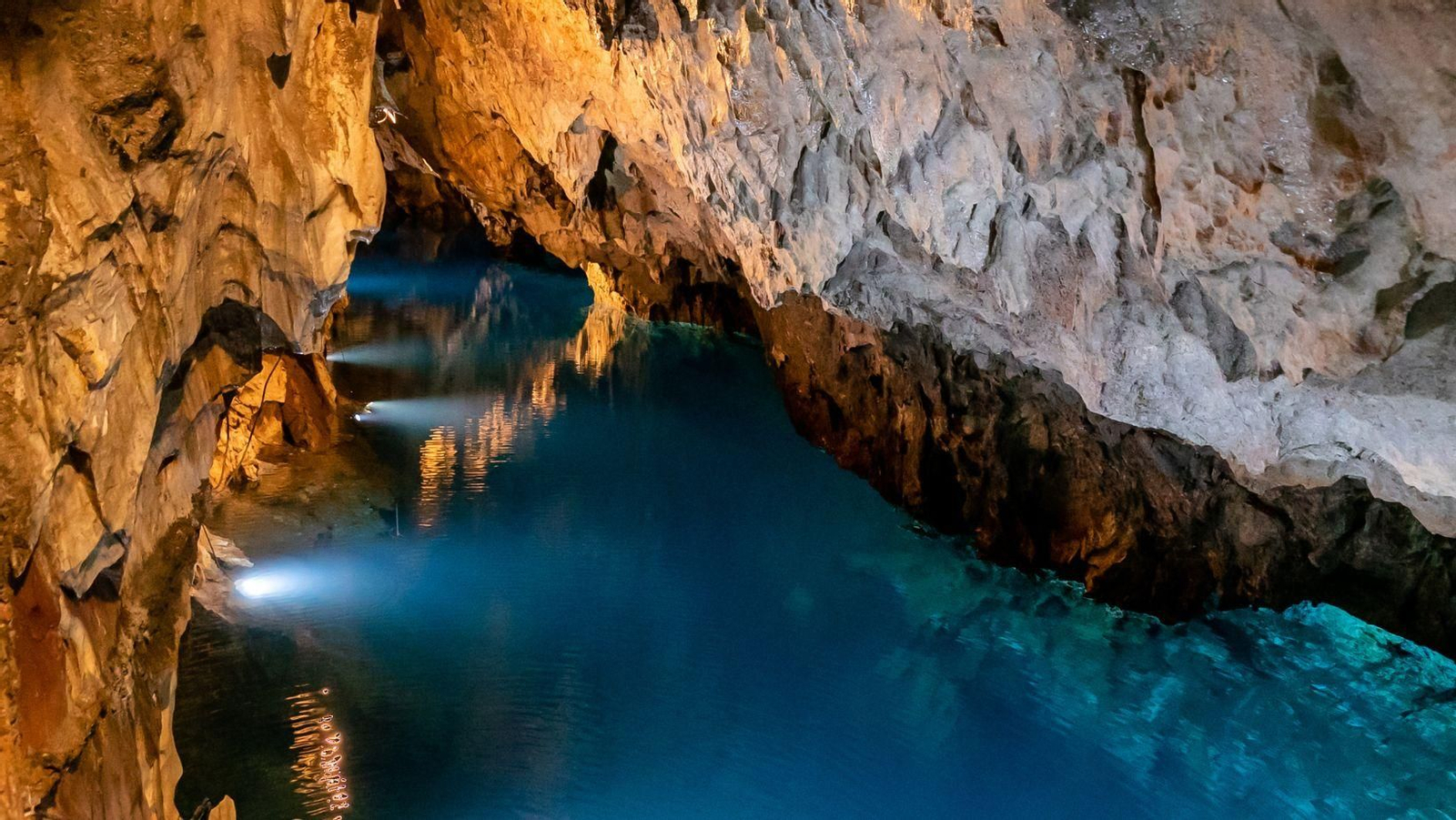 Así es el pueblo de Huelva que enamora a National Geographic