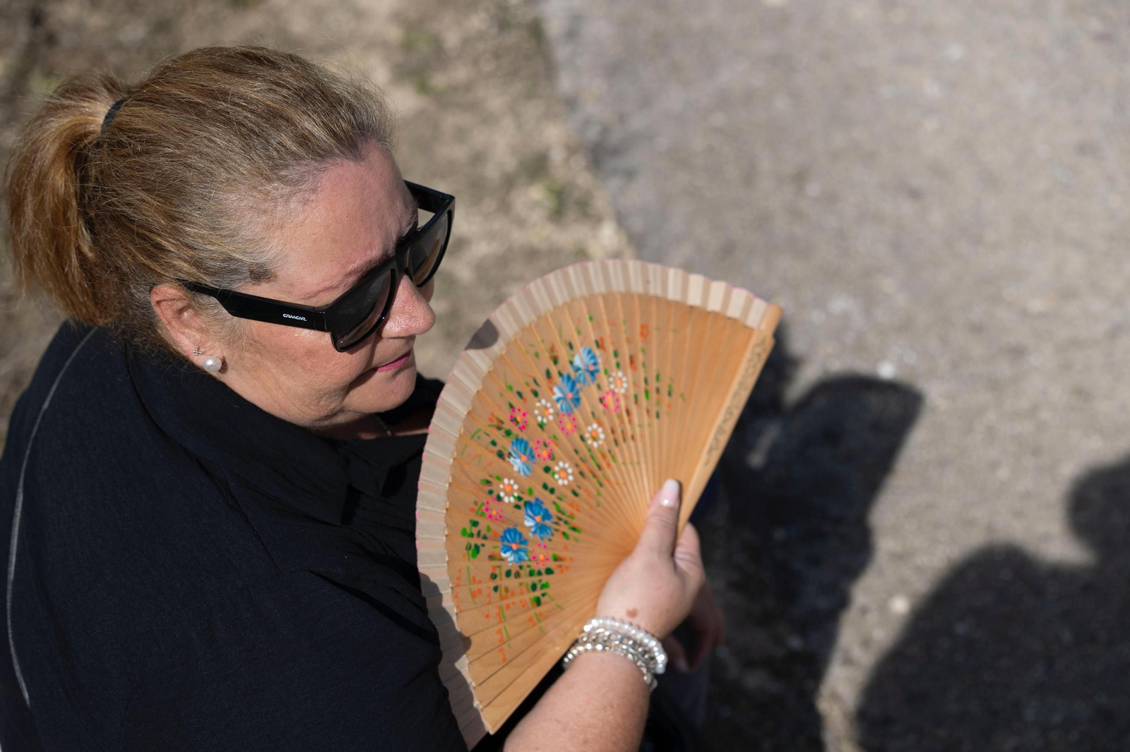 Las imágenes del Día del Cerro en San Fernando