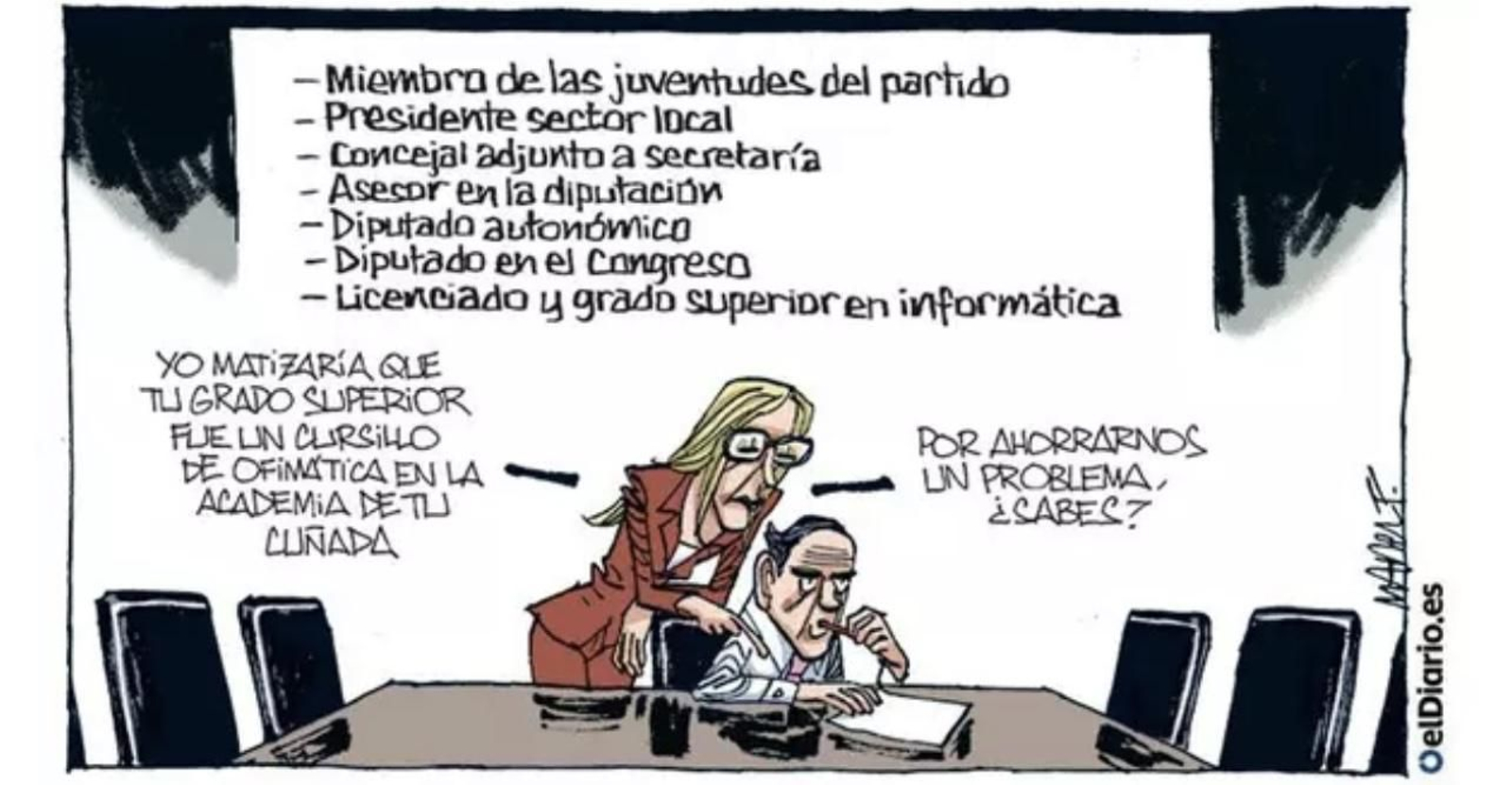 Curriculum