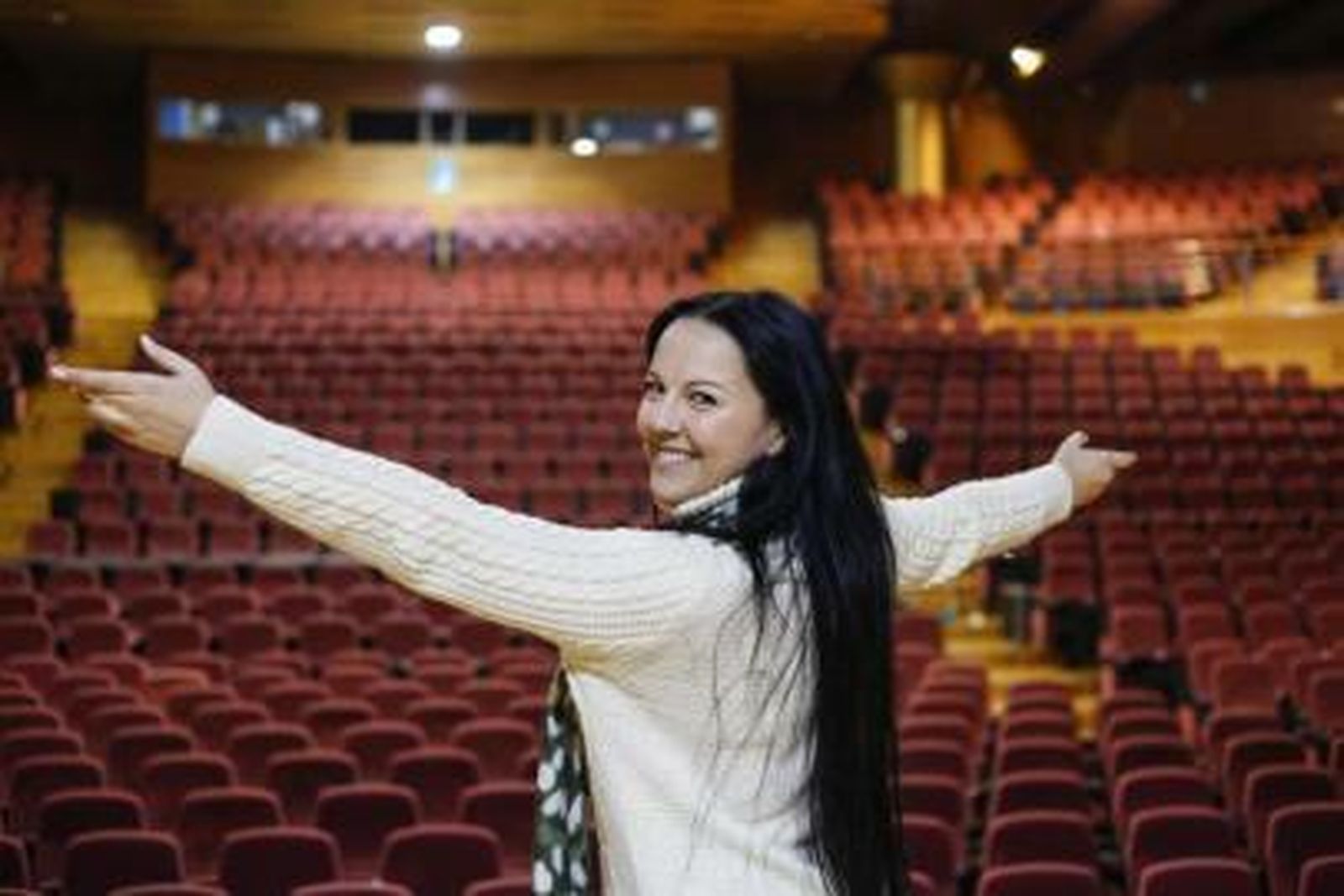 “No se puede confundir un musical que cueste 10 euros con uno de 30”