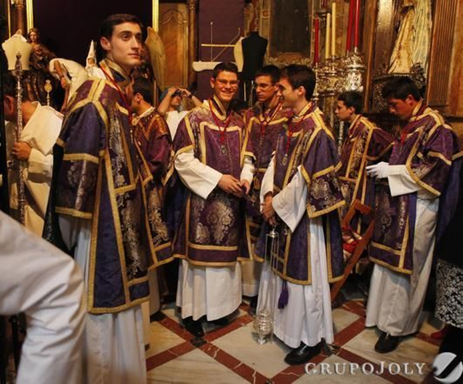 Foto: José Ángel García