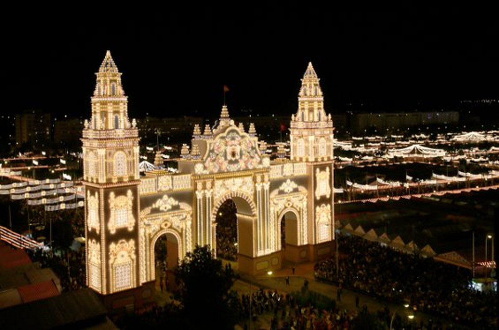 Portadas de la Feria: 2000-2015