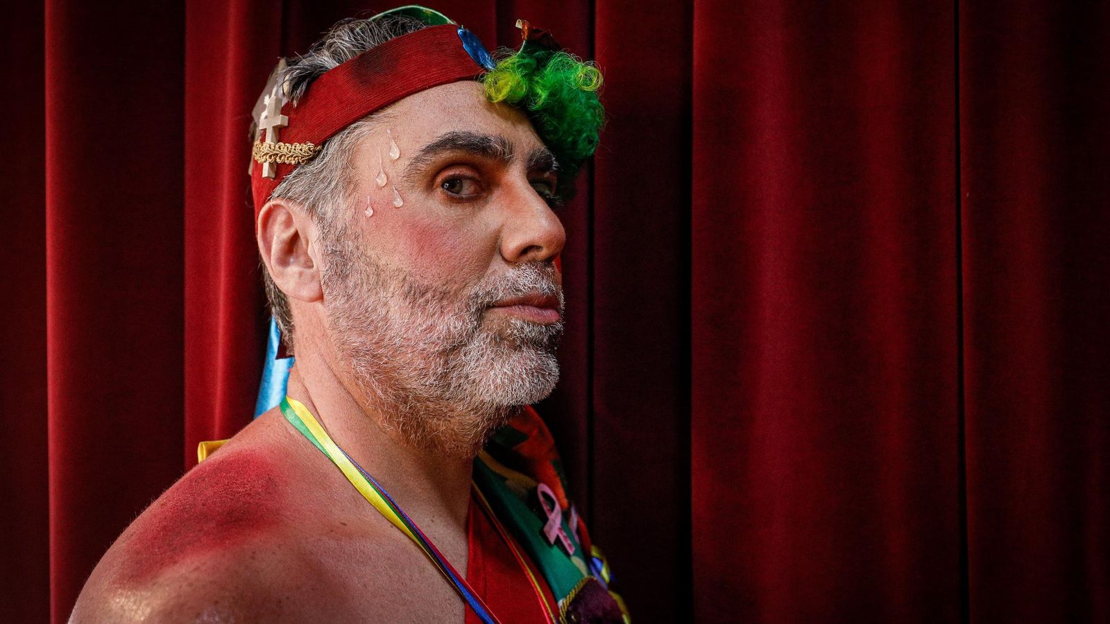 Búscate entre las mejores imágenes de la undécima sesión de preliminares del COAC 2025