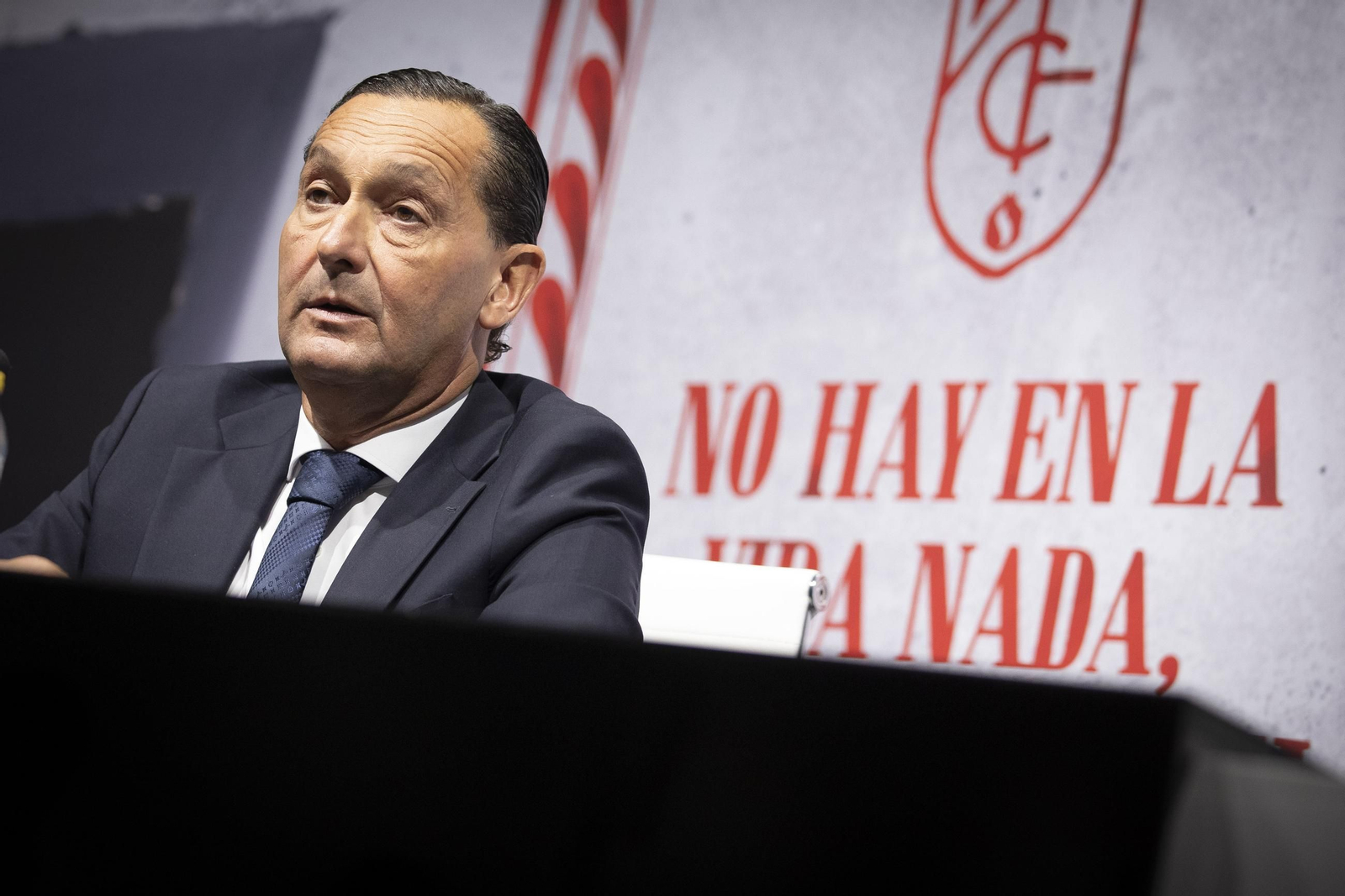 Alfredo García Amado.