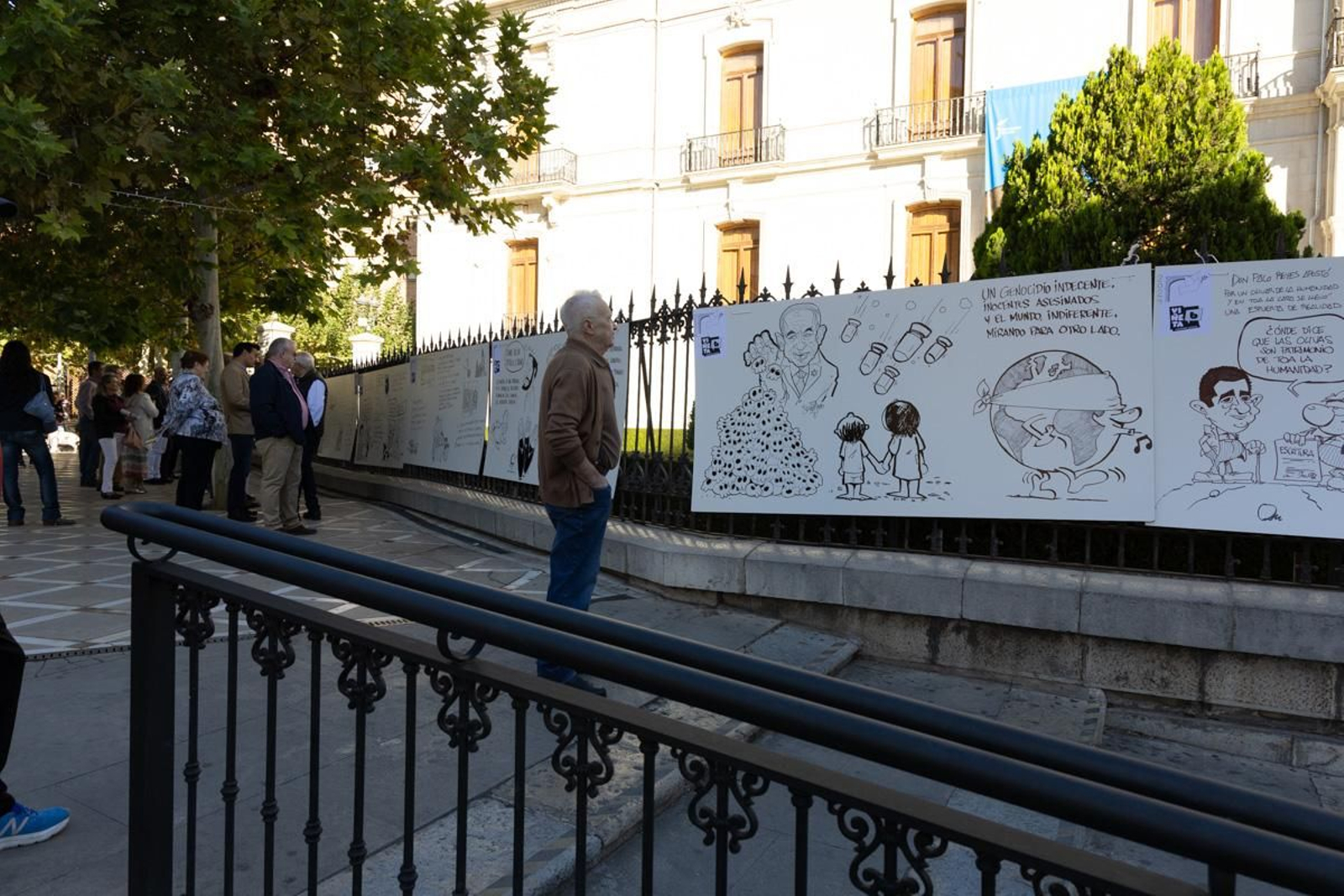 Exposición de Chilindrinas, en imágenes