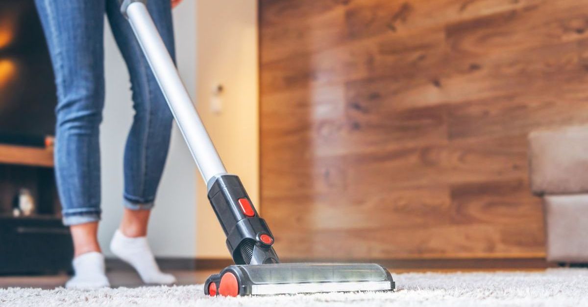 Mejores aspiradores sin cable de 2026: ¿cuál comprar según tus necesidades?