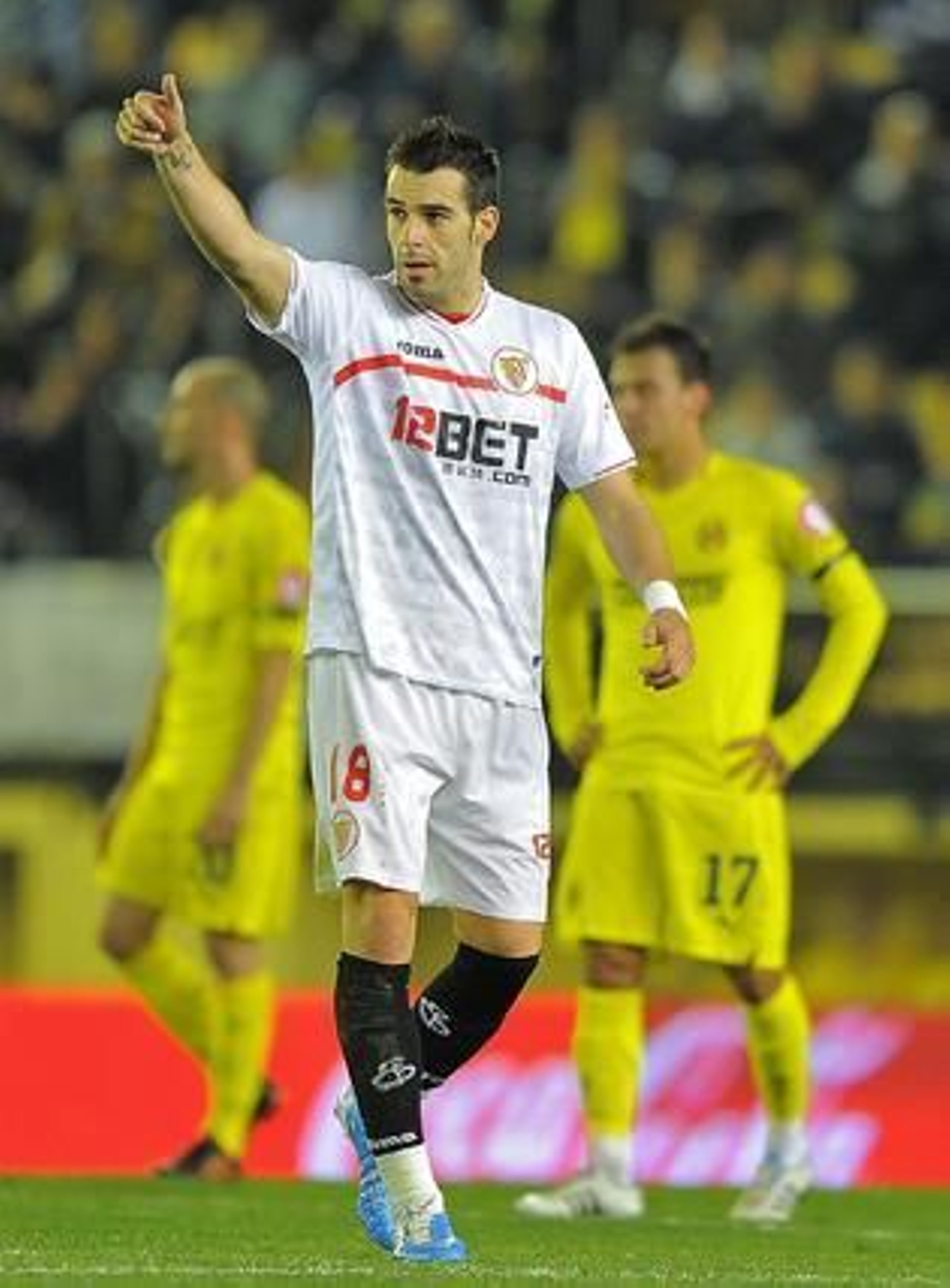 Foto: Reuters/AFP/EFE