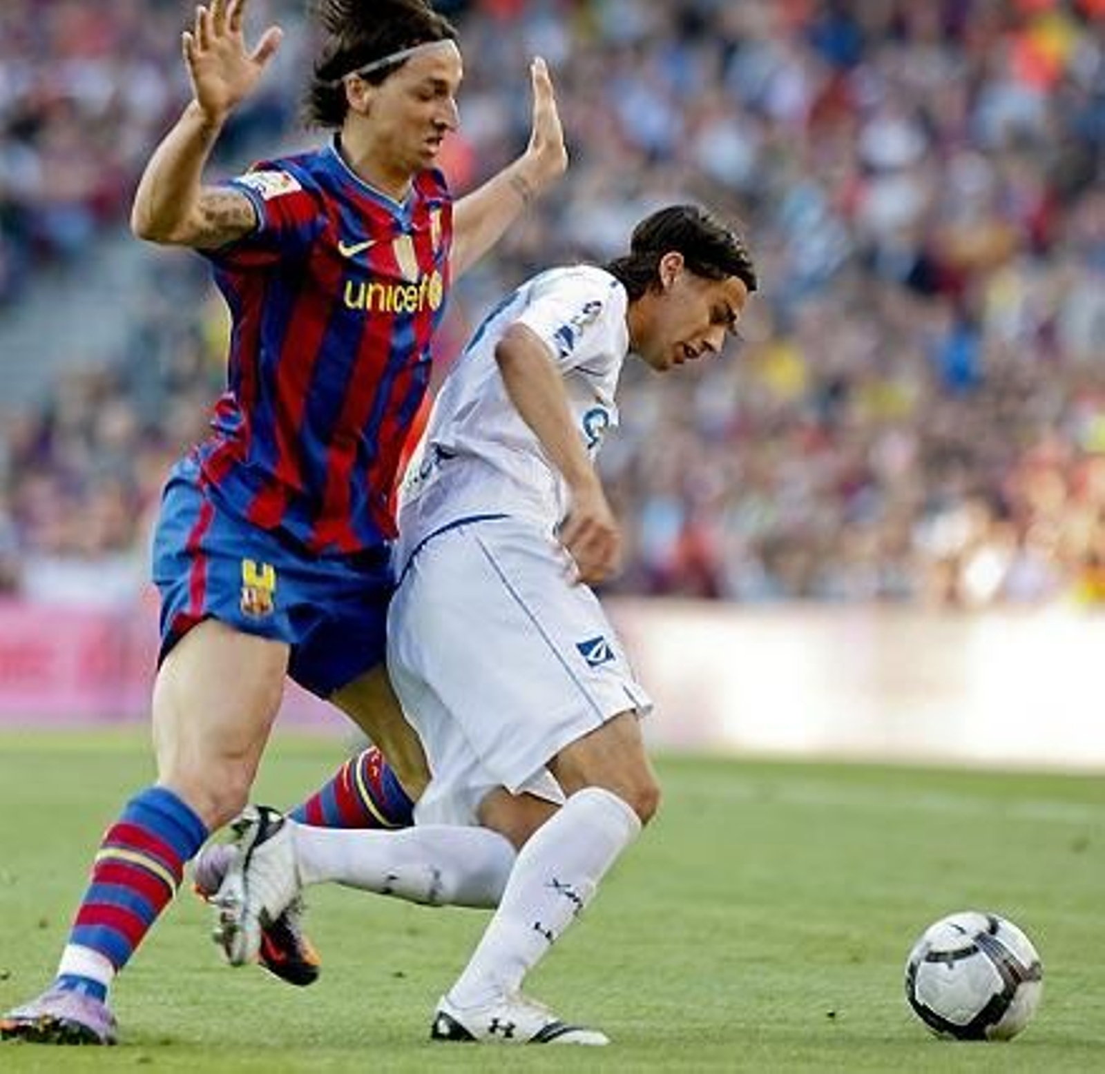 Foto: Efe / Afp Photo / Reuters