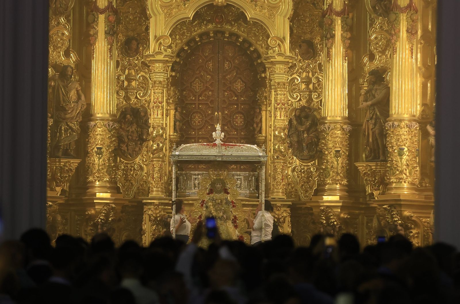 Rocio 2022: Una procesión para la historia