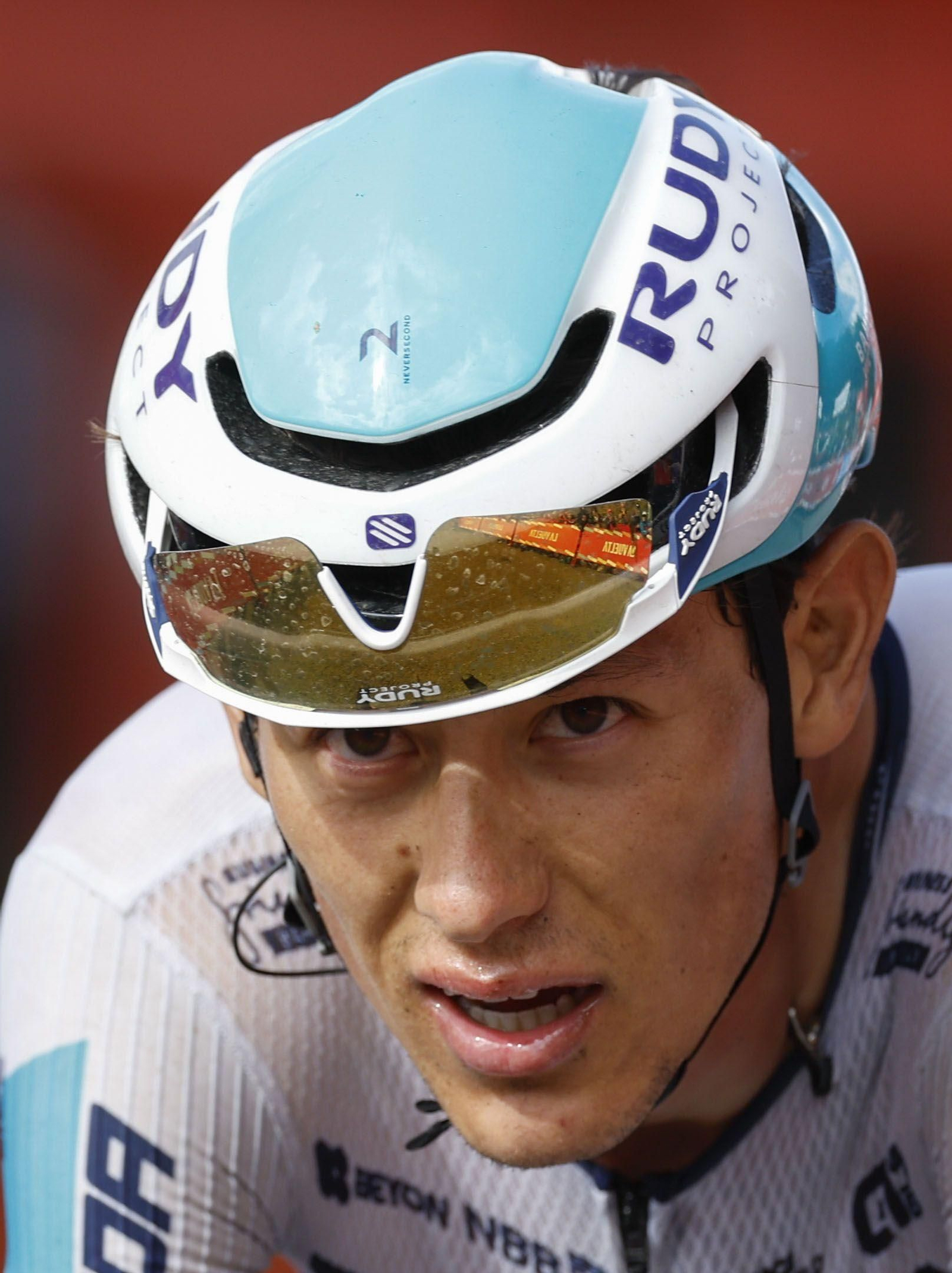 Las mejores fotos de la Vuelta a España | Etapa 6