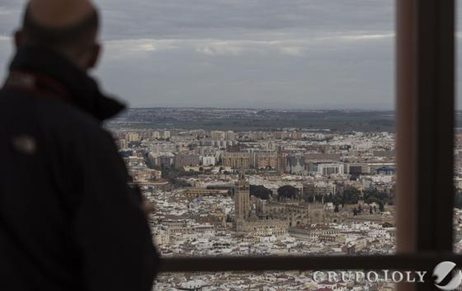 Foto: Antonio Pizarro