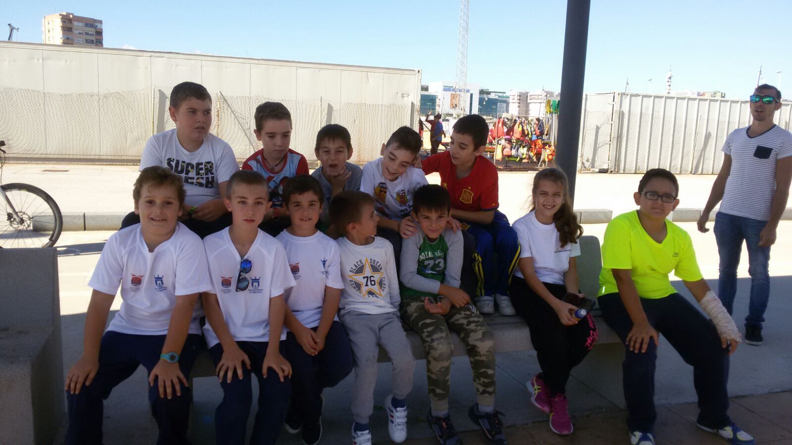 El Mero echa el telón a la temporada