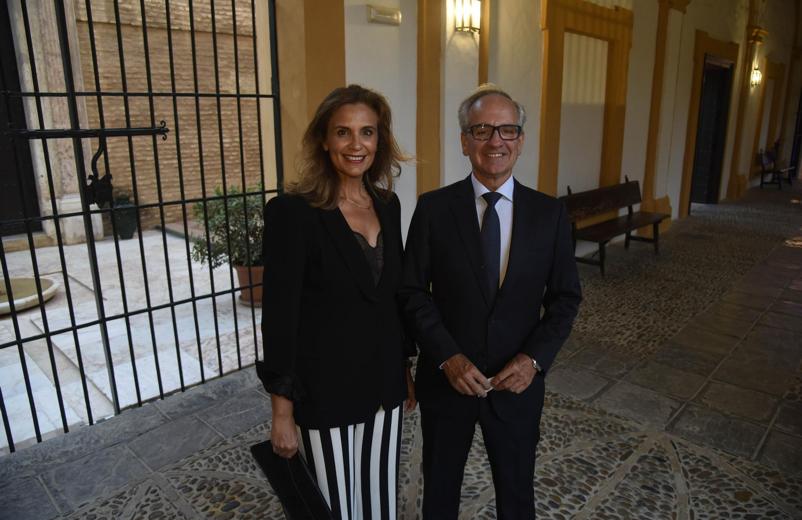 Cristina Salazar y Jos Mara de Crdenas.jpg