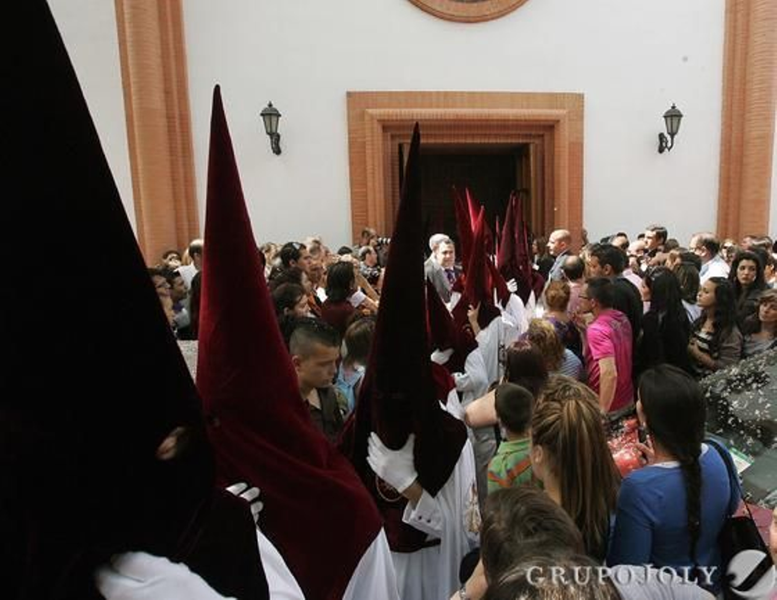 Foto: Juan Carlos Vázquez