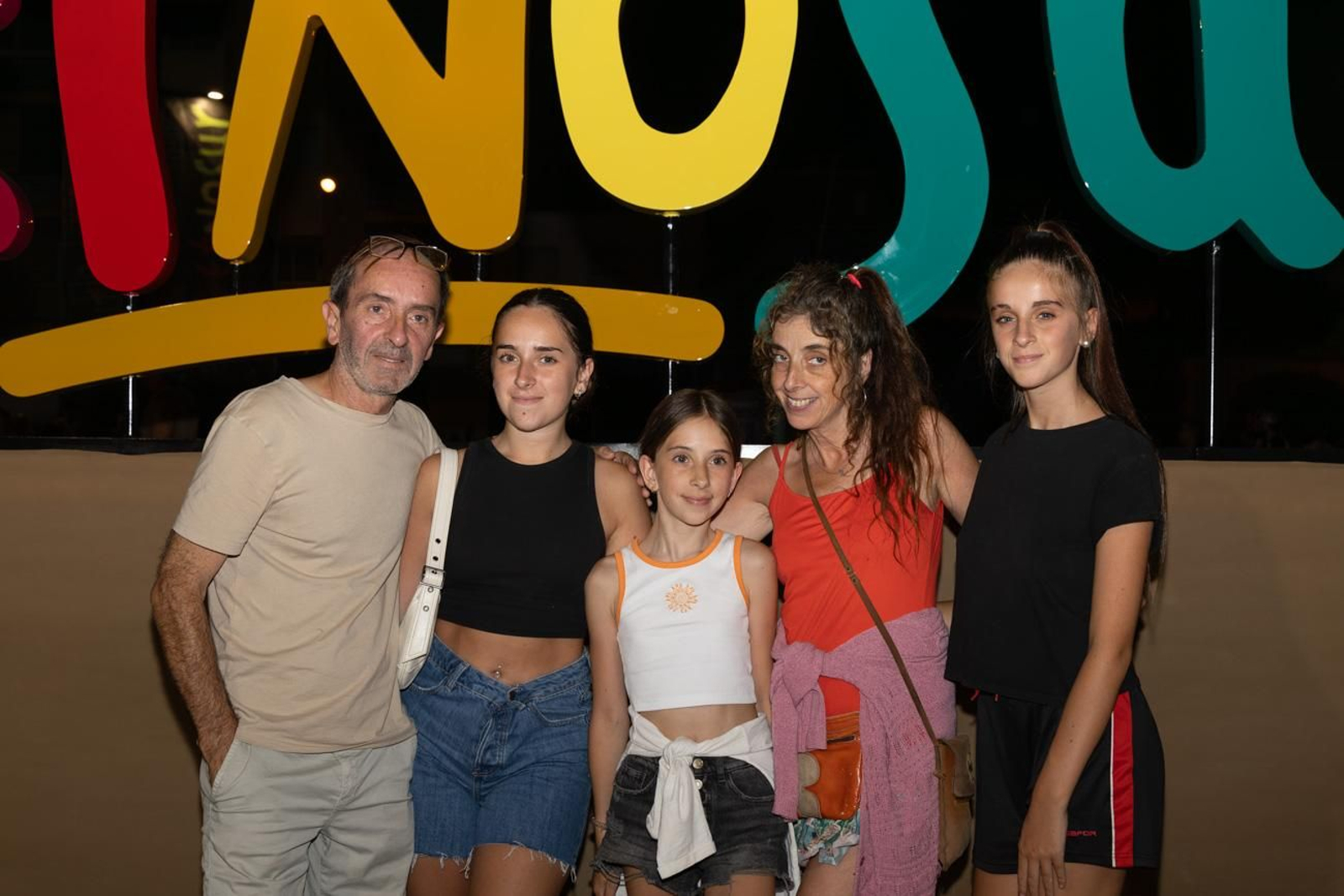 Etnosur, una fiesta multicultural que no para, en imágenes