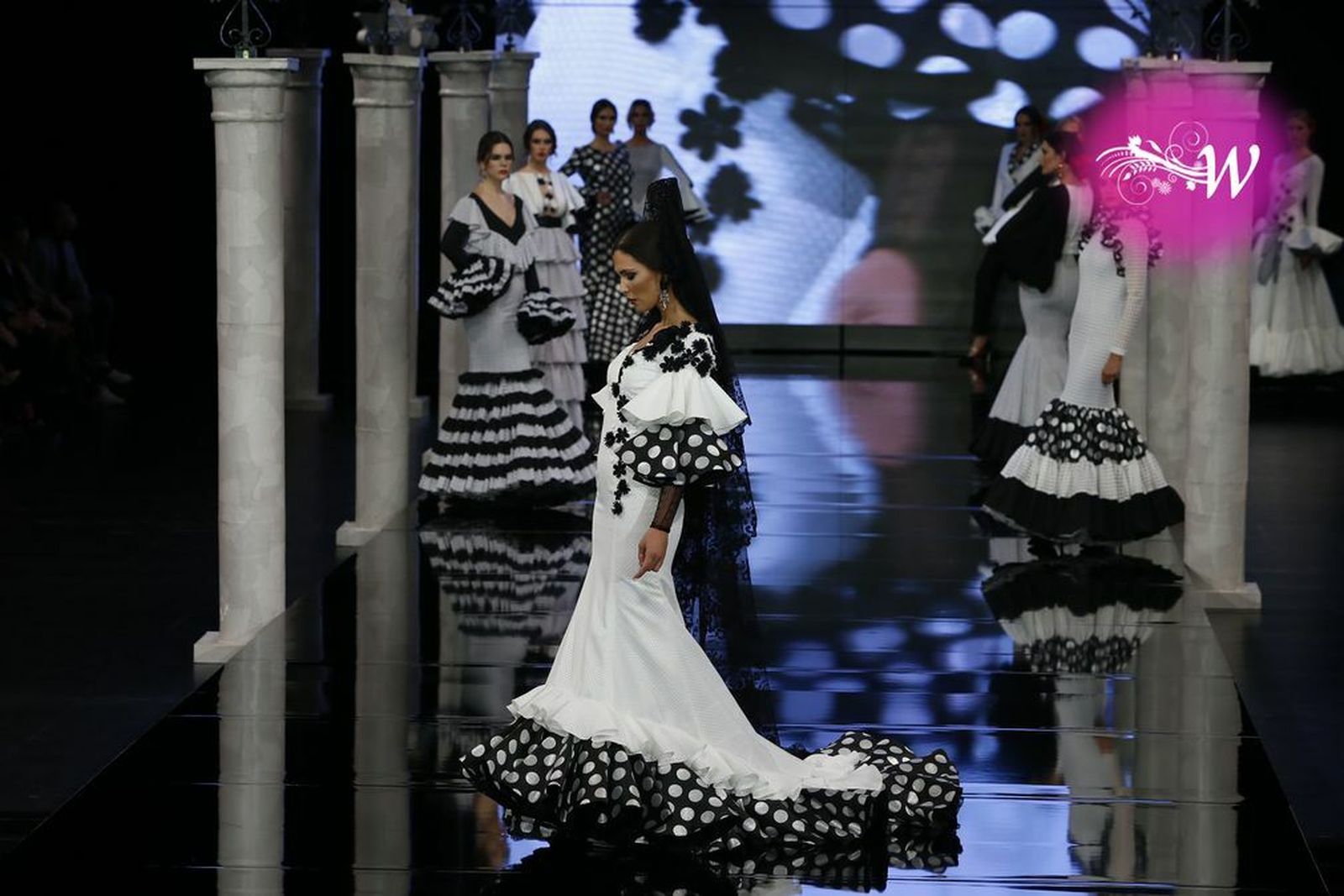 Así es la colección 'Santa Cruz' de Javier García para Simof 2020