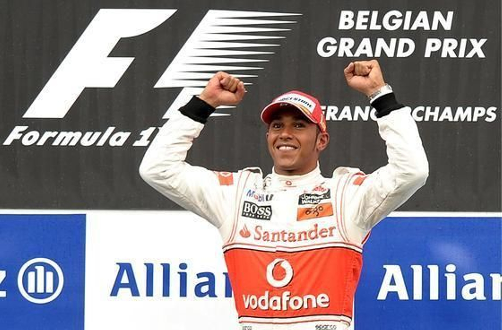 Foto: EFE / Reuters / AFP