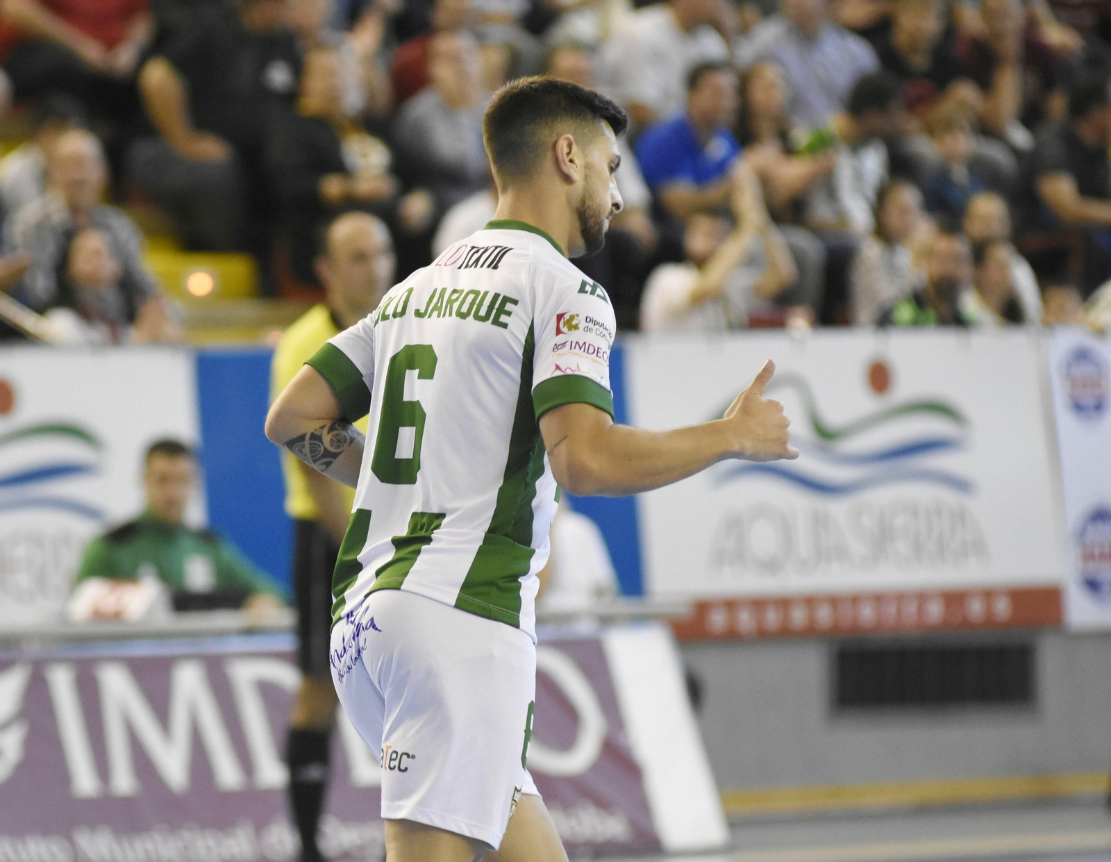 Las fotos del Córdoba Patrimonio de la Humanidad - O Parrulo