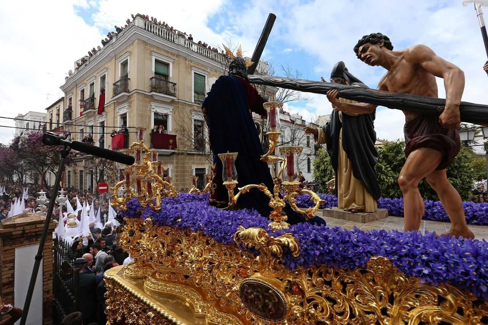 La Paz, en imágenes
