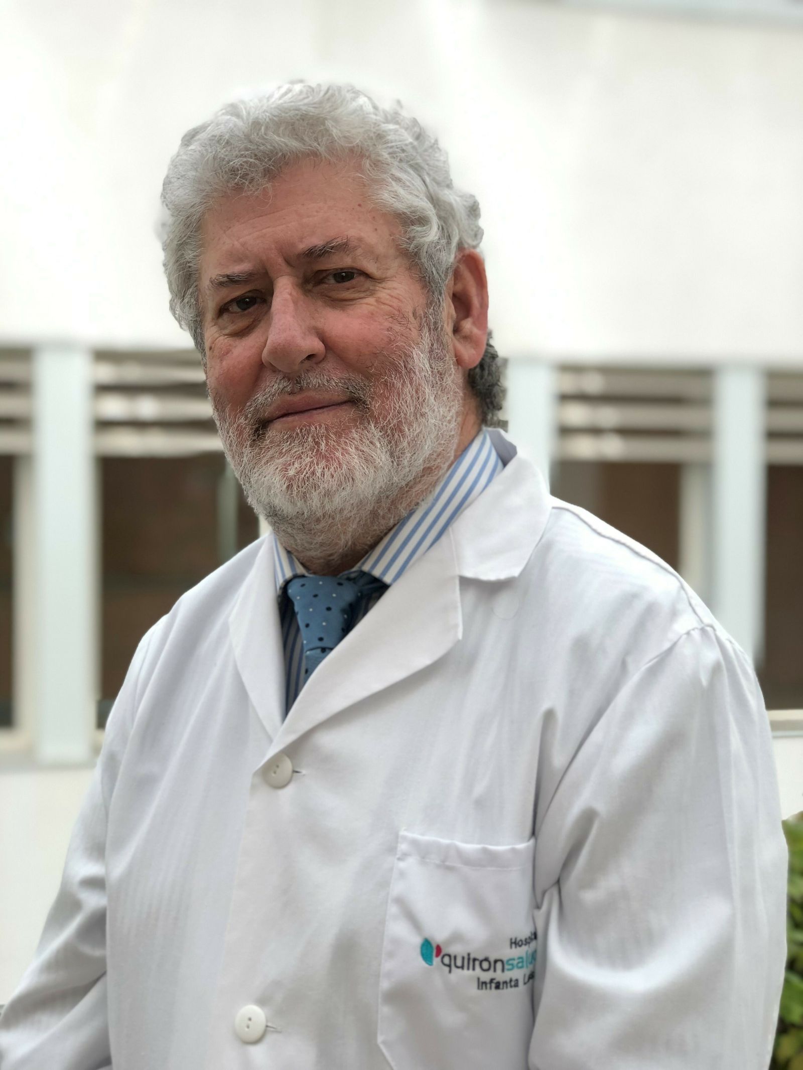 Francisco Villalobos.