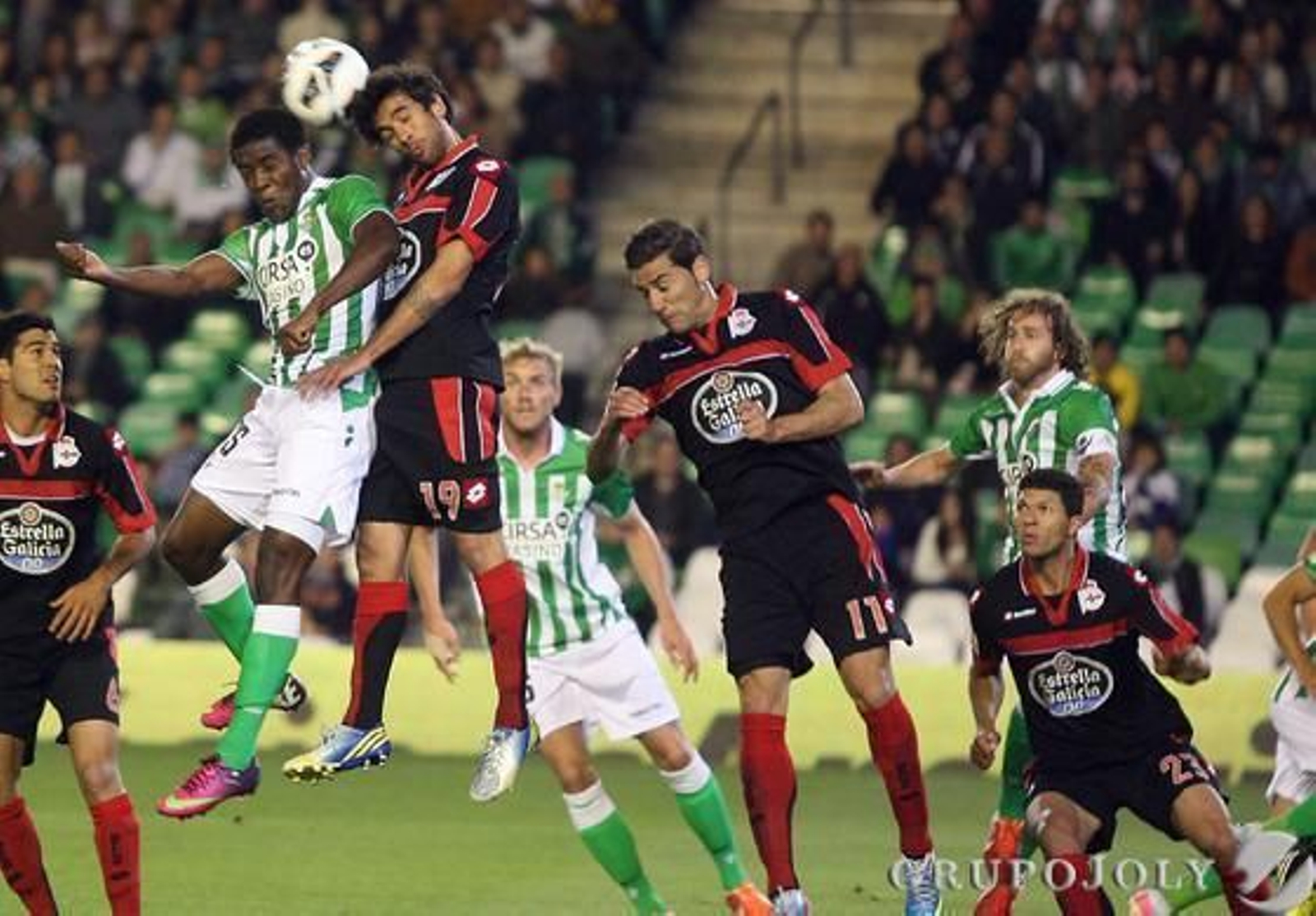 Foto: Antonio Pizarro